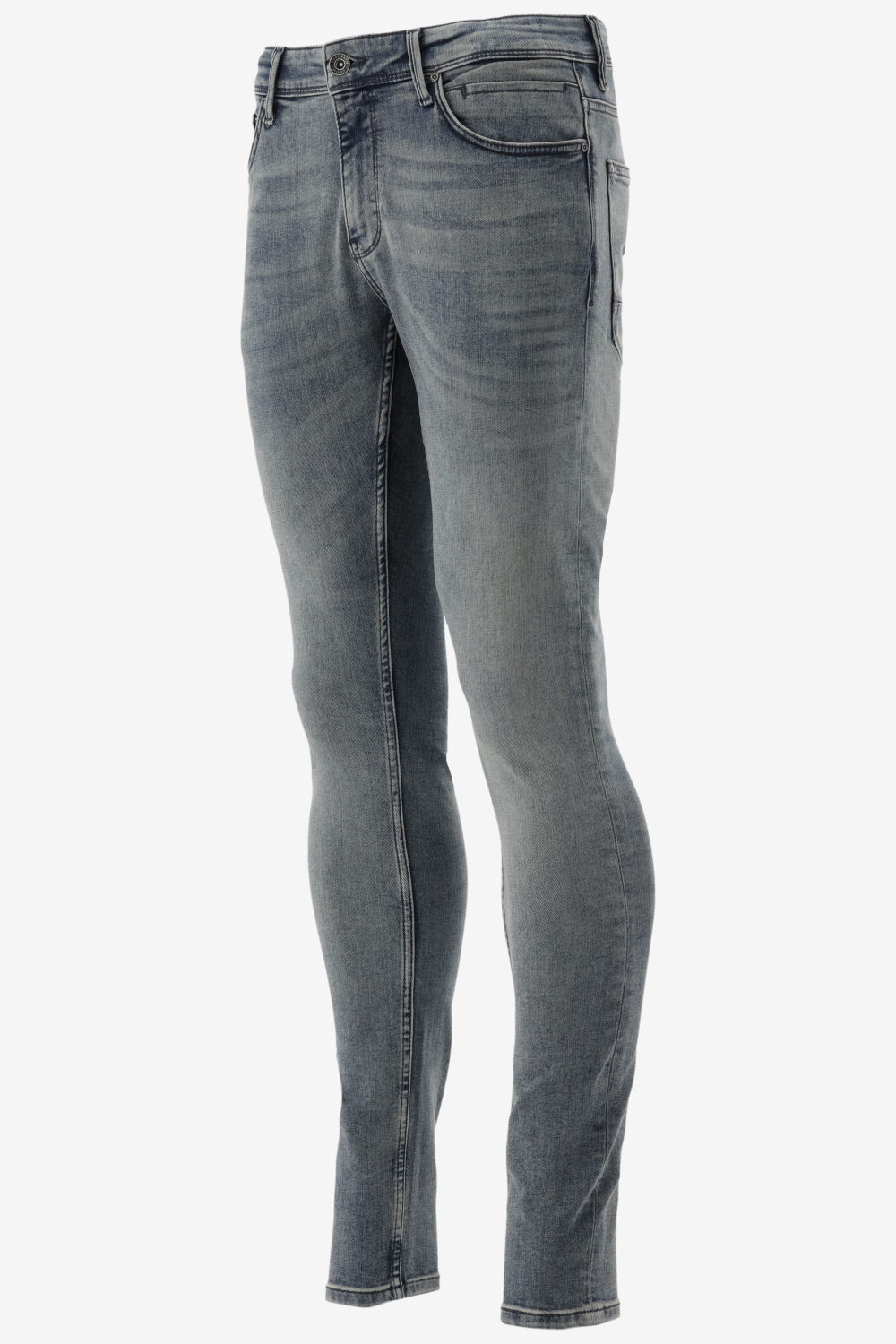 Pure Path Skinny Fit THE JONE SKINNY FIT