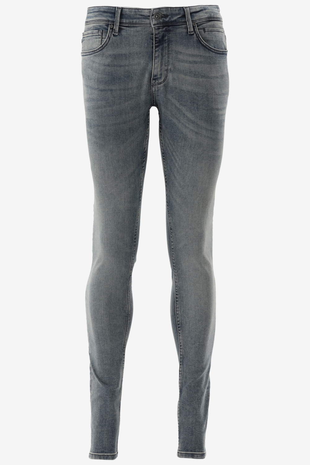 Pure Path Skinny Fit THE JONE SKINNY FIT