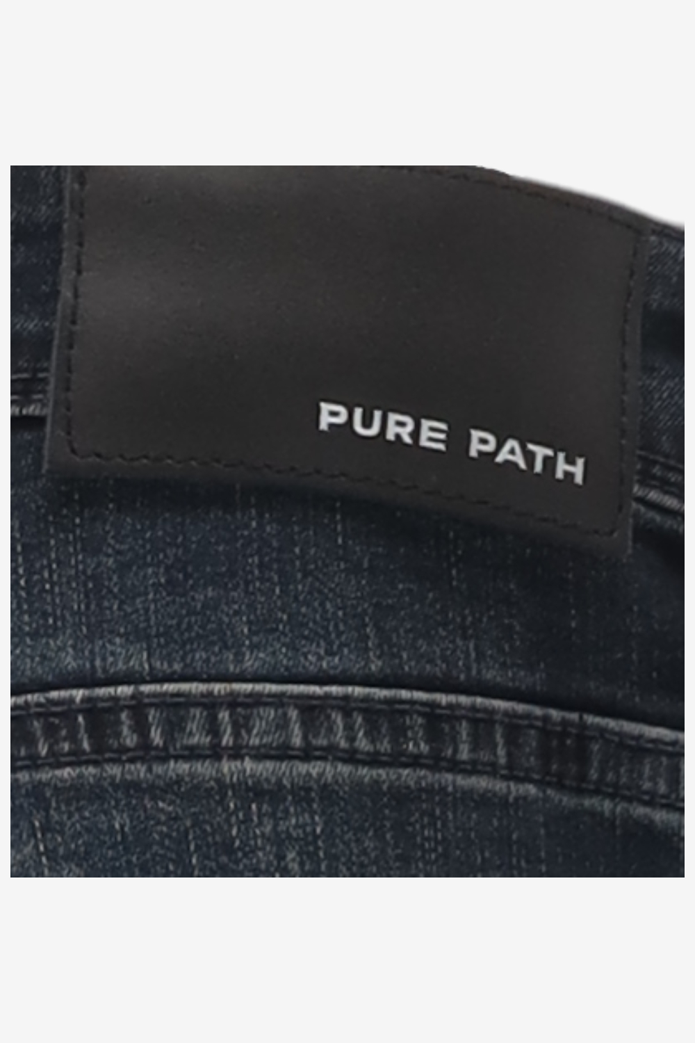 Pure Path Skinny Fit THE JONE SKINNY FIT