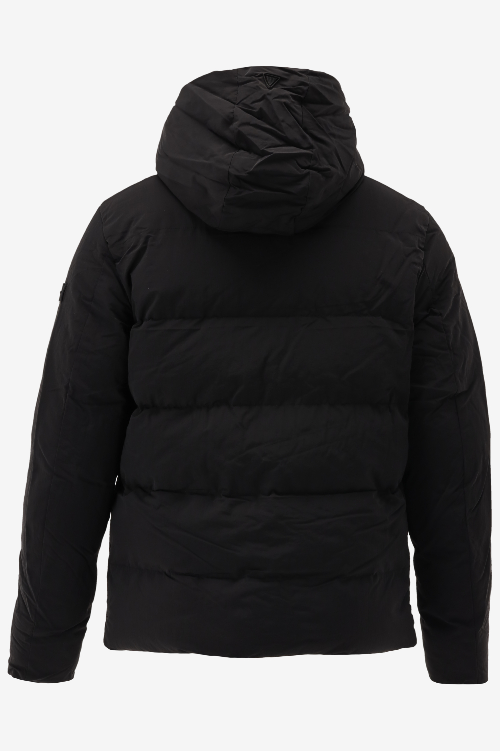 Pure Path Jas ACTIVEWEAR HOODED