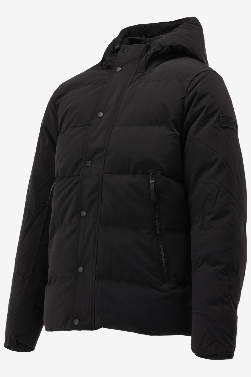 Pure Path Jas ACTIVEWEAR HOODED