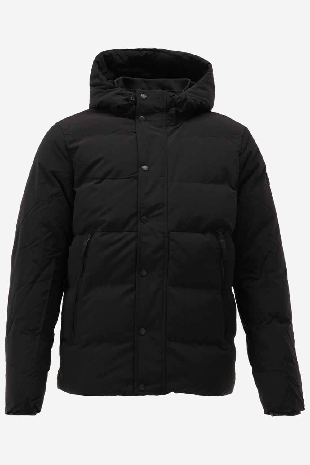 Pure Path Jas ACTIVEWEAR HOODED