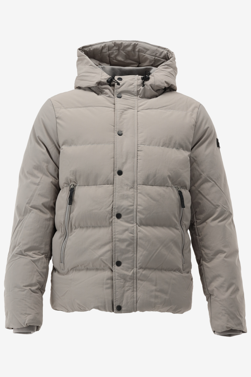Pure Path Jas ACTIVEWEAR HOODED