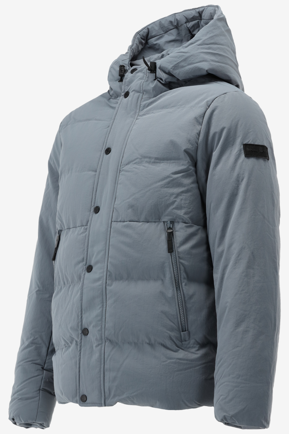 Pure Path Jas ACTIVEWEAR HOODED