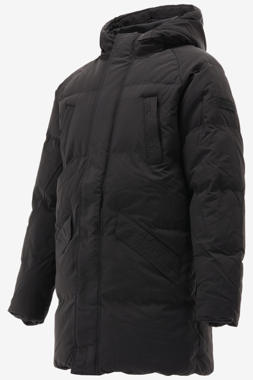 Pure Path Jas ACTIVEWEAR