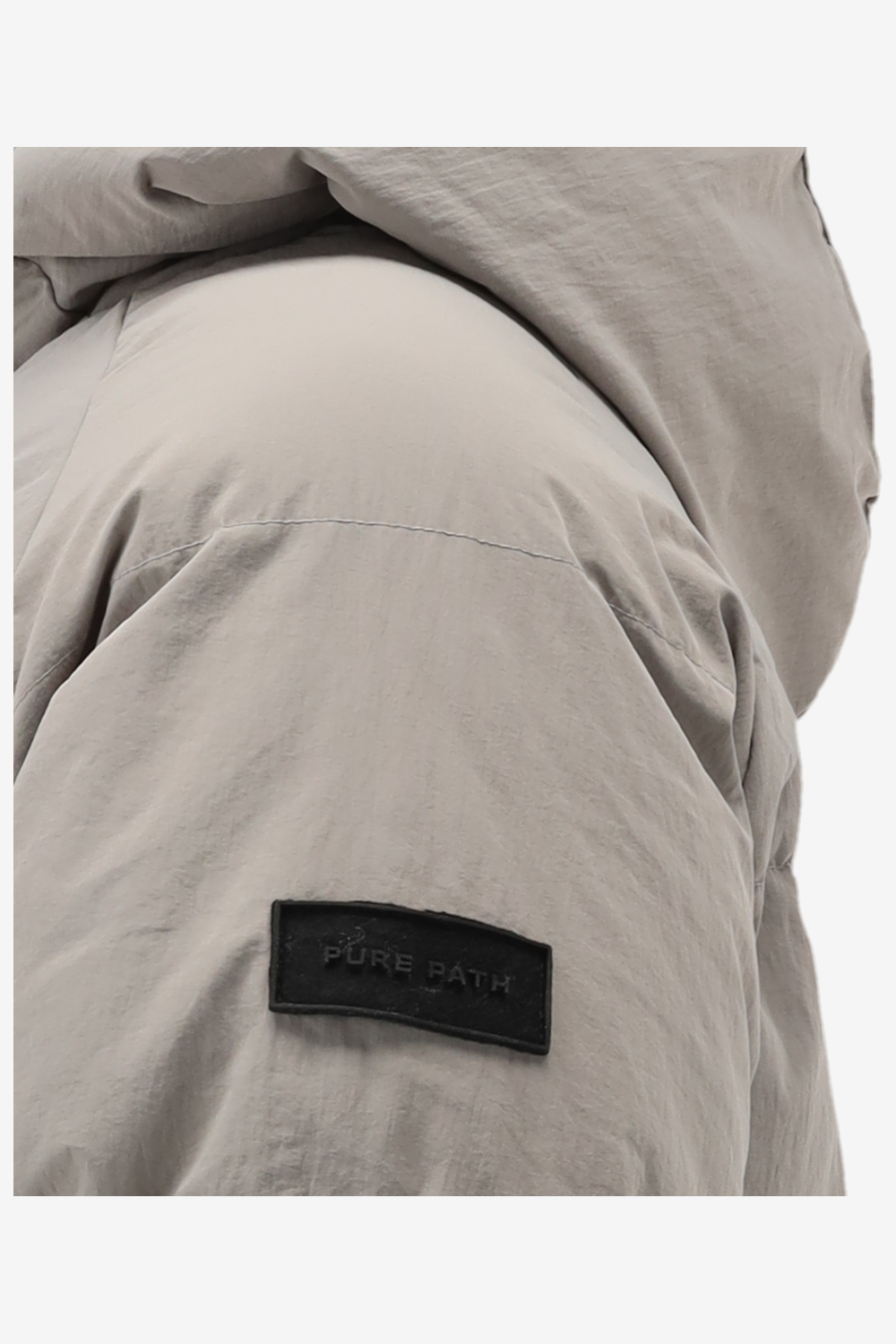 Pure Path Jas ACTIVEWEAR