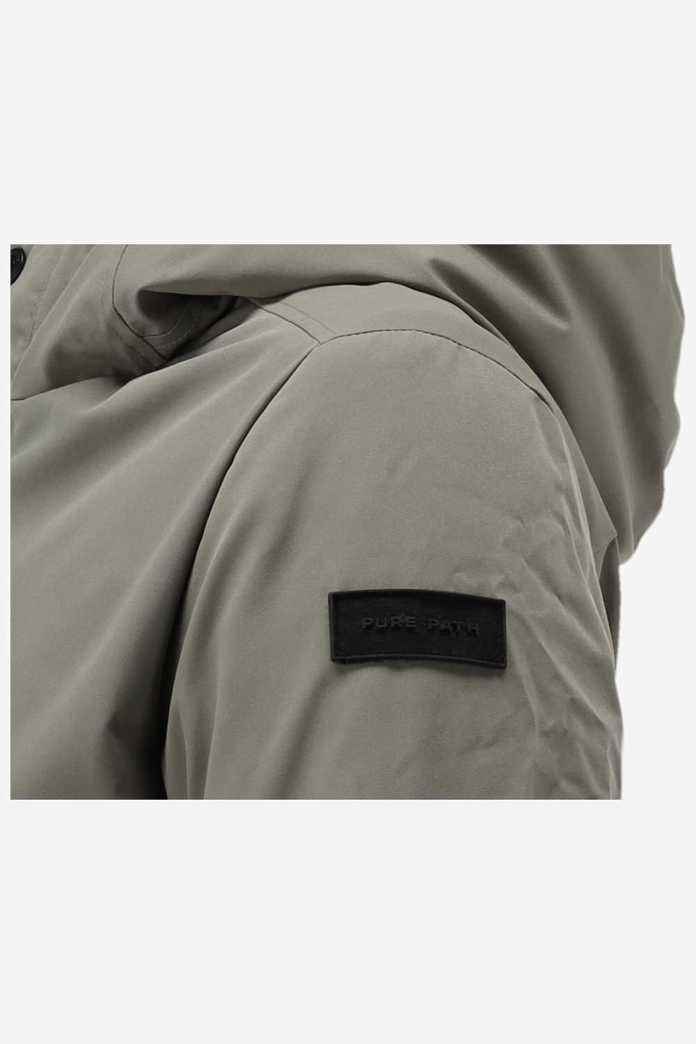 Pure Path Jas ACTIVEFLEX