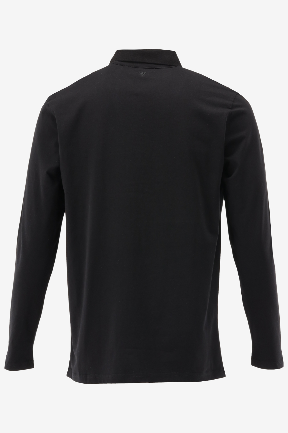 Pure Path Poloshirt TRIANGLE LONGE SLEEVE