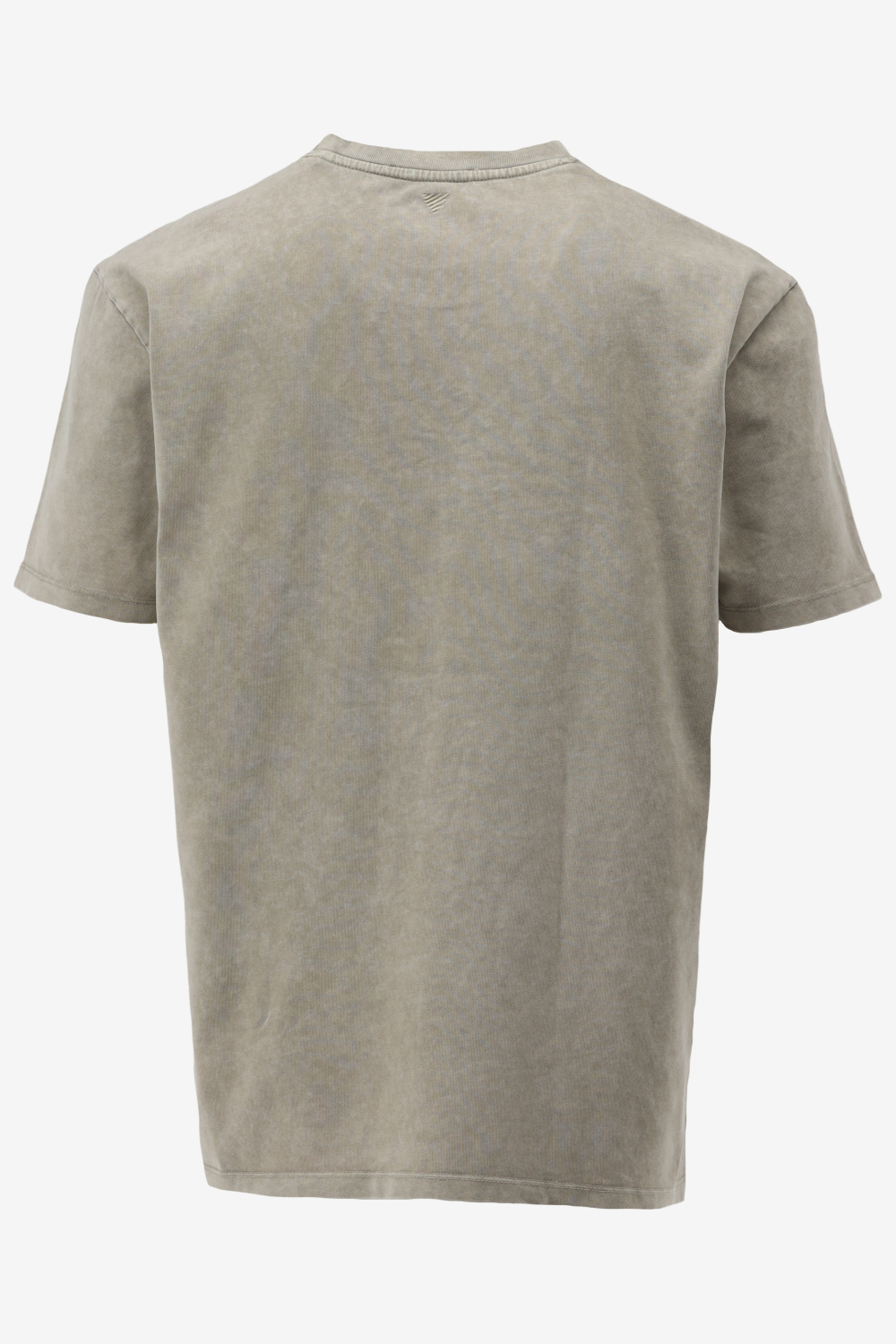 Pure Path T-shirt ACID SIDELINE WORDMARK
