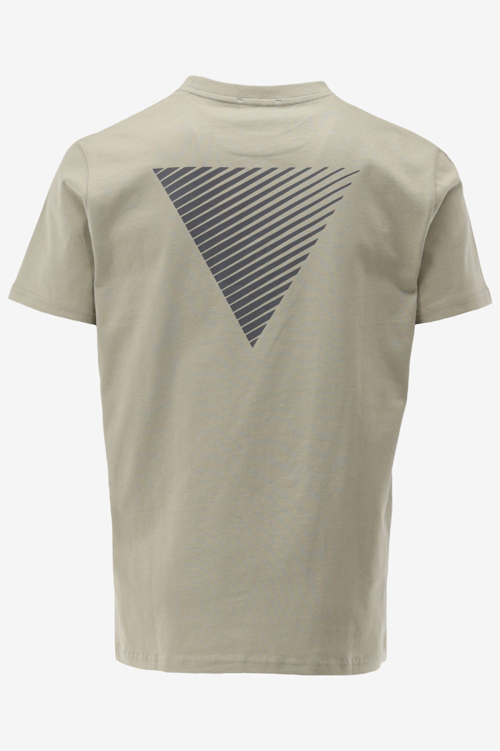 Pure Path T-shirt ESSENTIAL LOGO