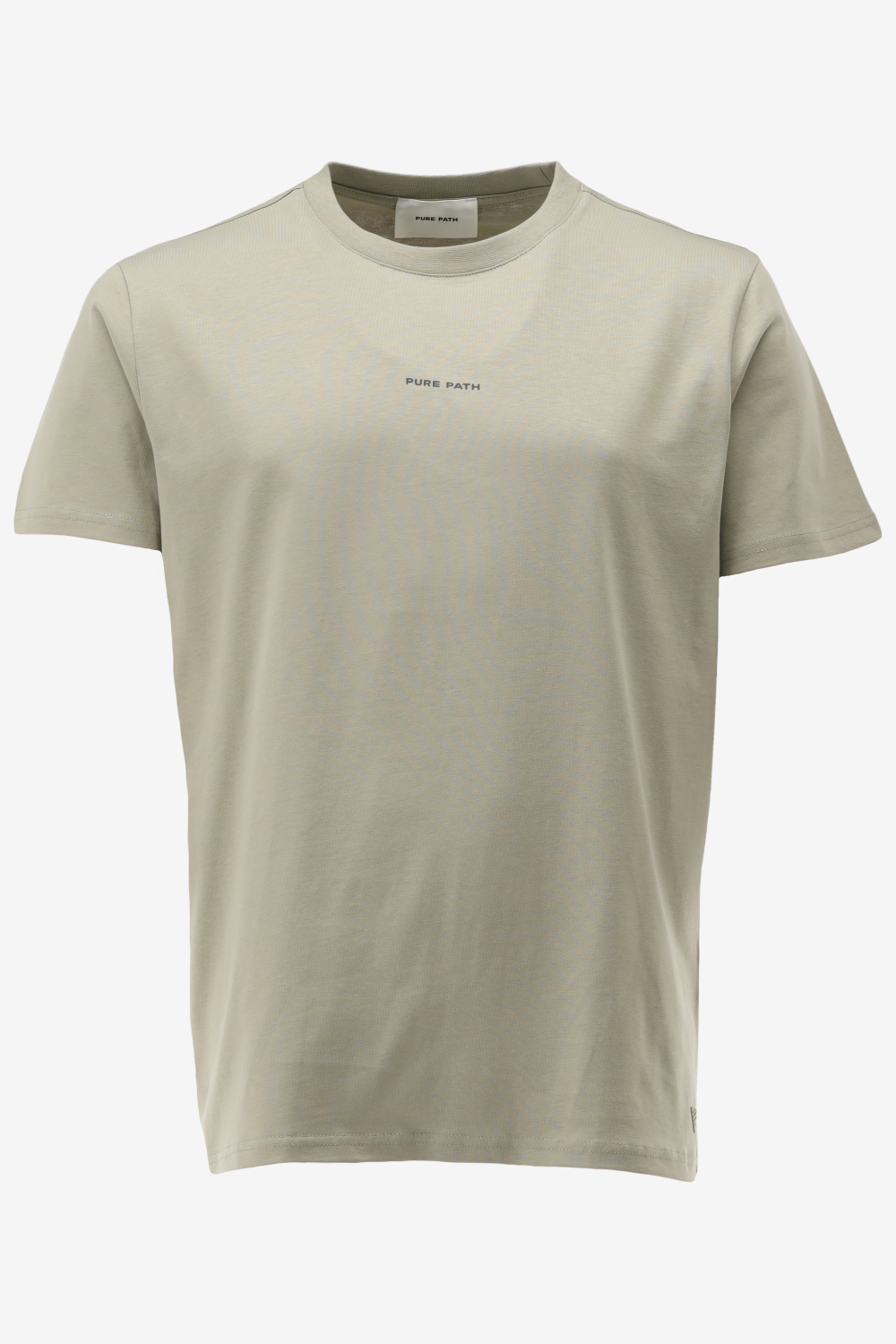 Pure Path T-shirt ESSENTIAL LOGO