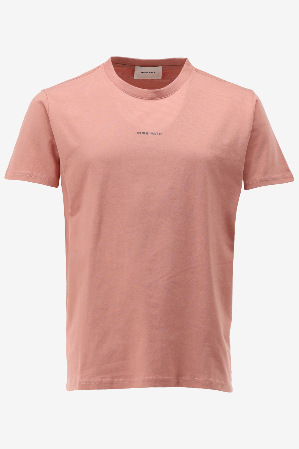 Pure Path T-shirt ESSENTIAL LOGO
