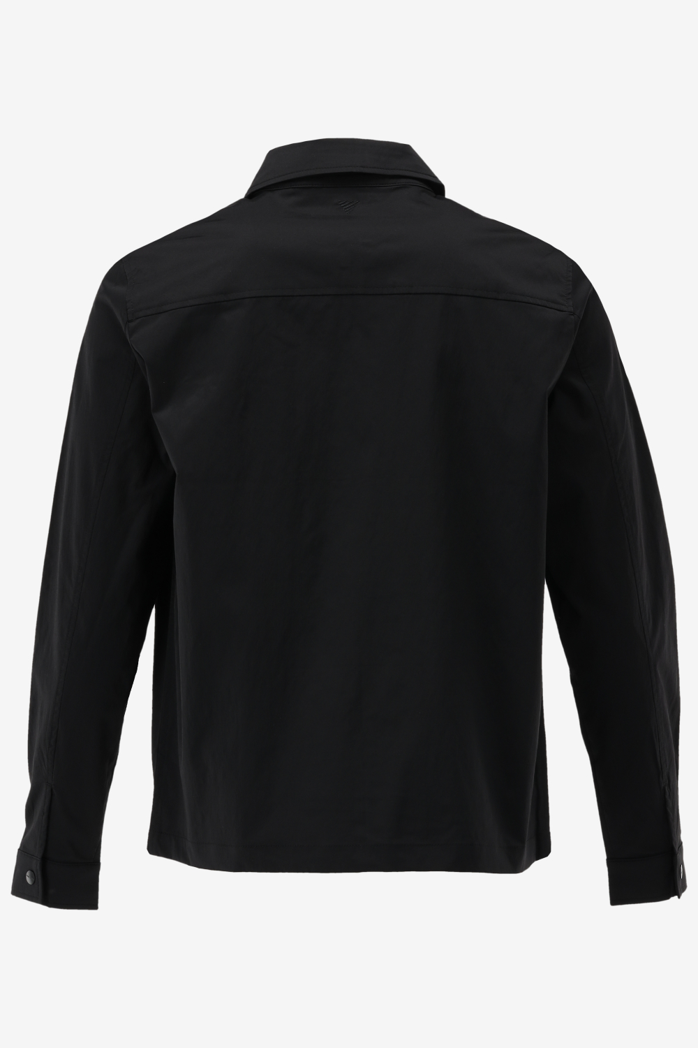 Pure Path Casual Shirt CRÊPE STRETCH