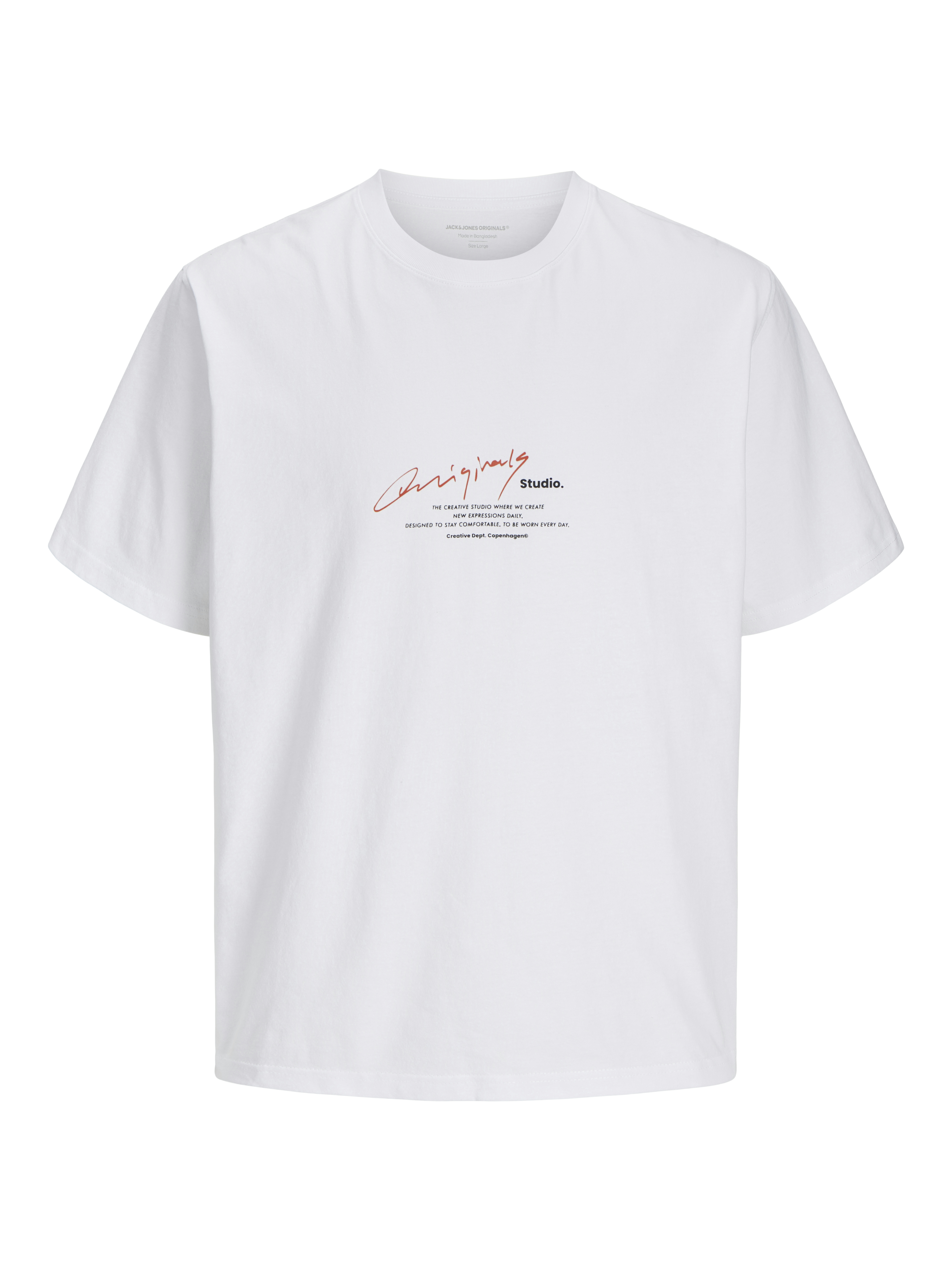 Jack&Jones T-shirt MANCHESTER