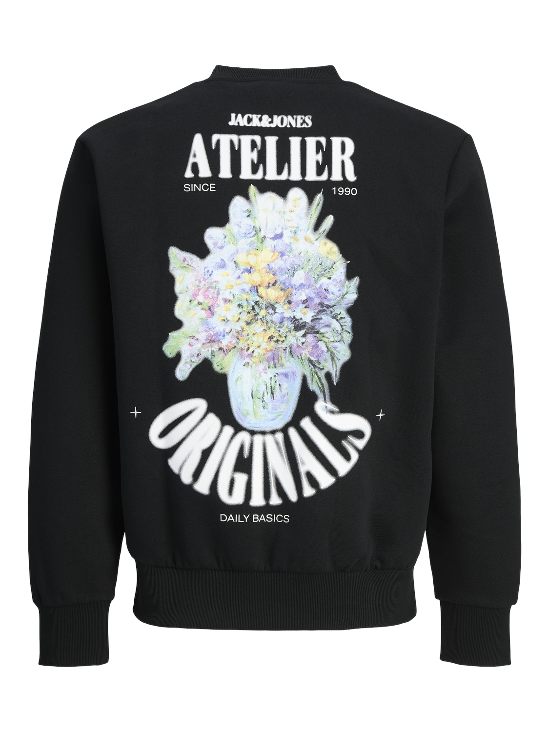 Jack&Jones Hoodie URBAN