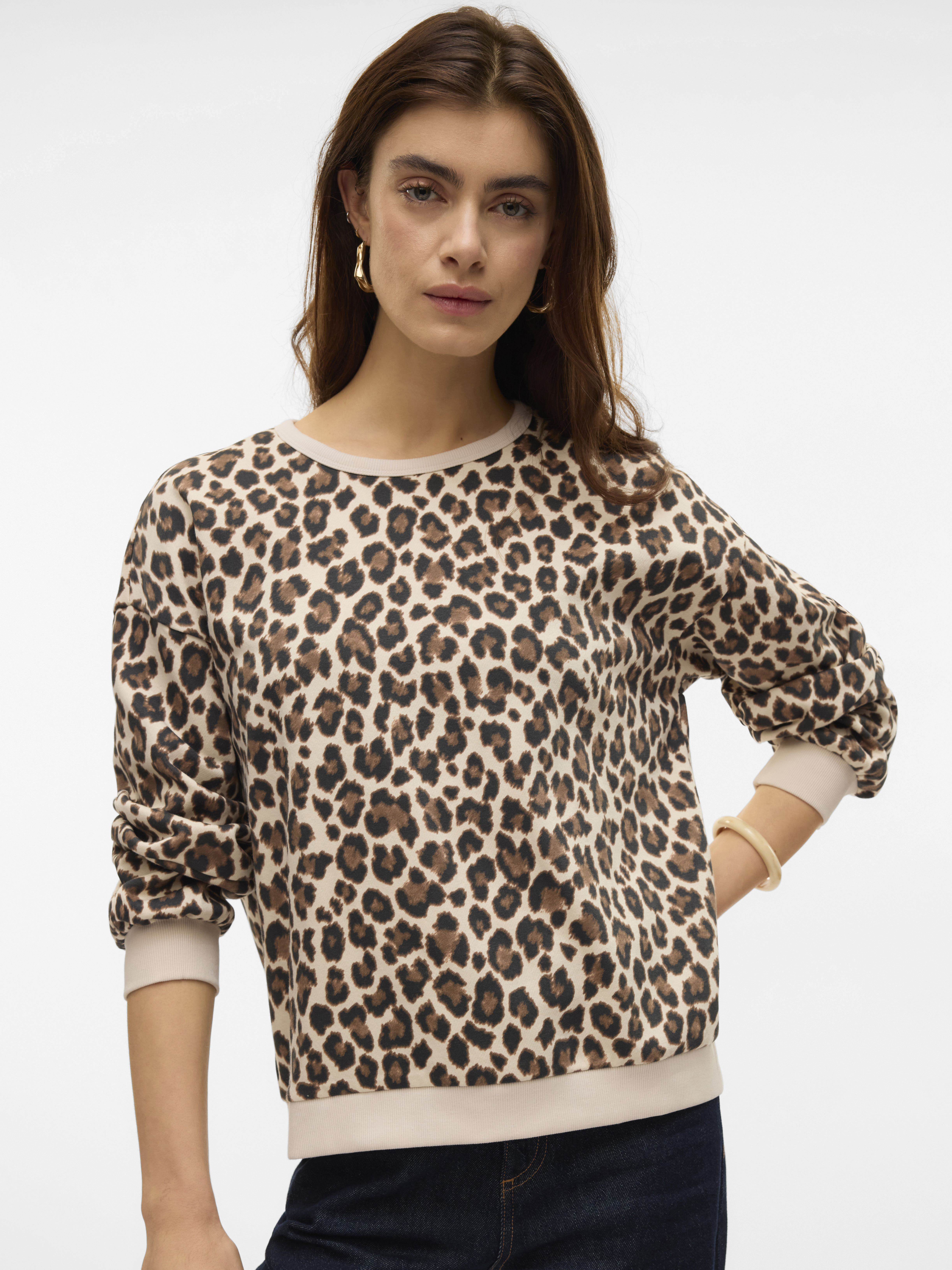Vero Moda Sweater CLIPPA