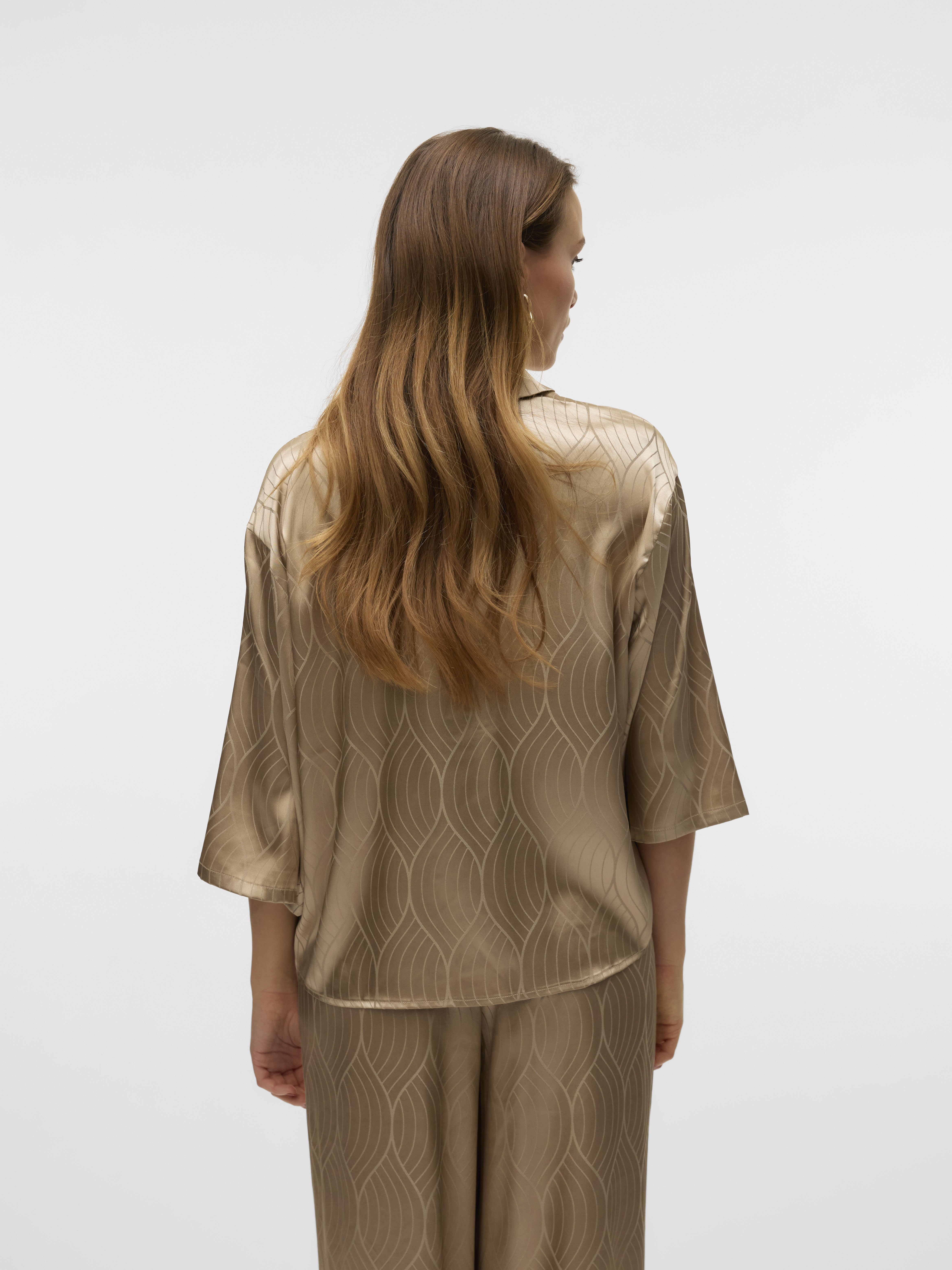 Vero Moda Blouse BRIELLE