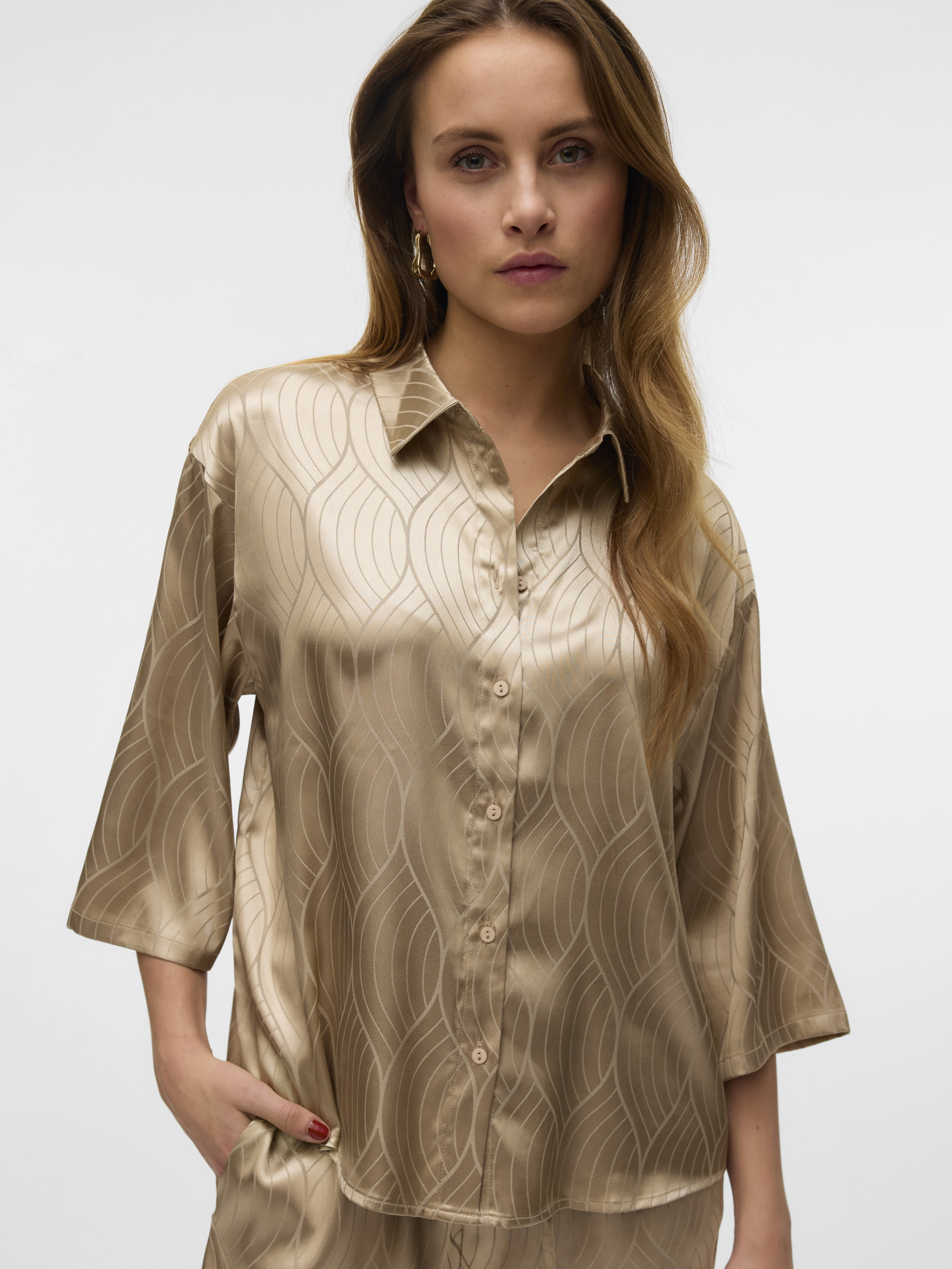 Vero Moda Blouse BRIELLE