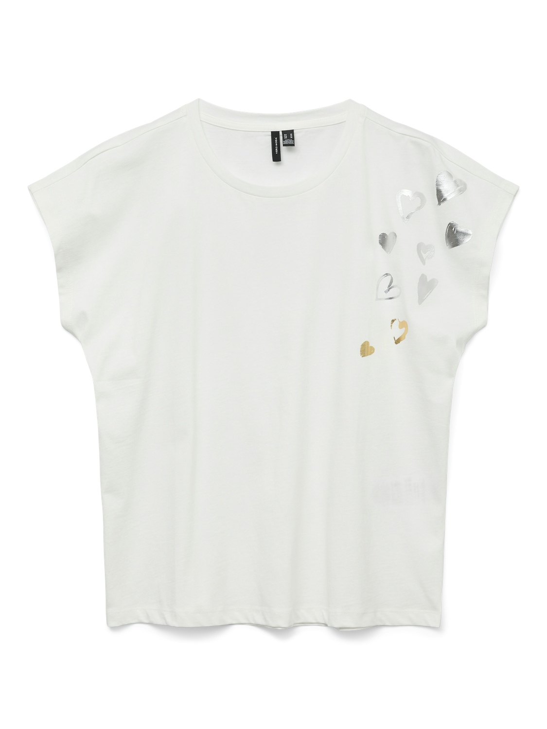 Vero Moda T-shirt SIA
