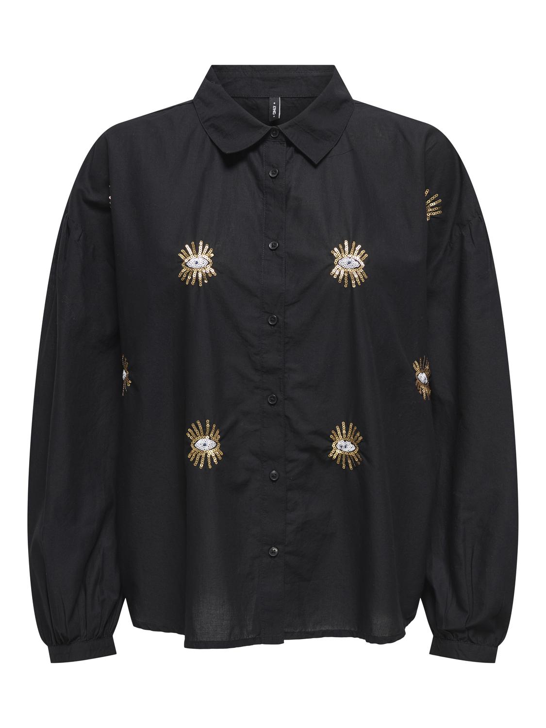 Only Blouse TIFFANY