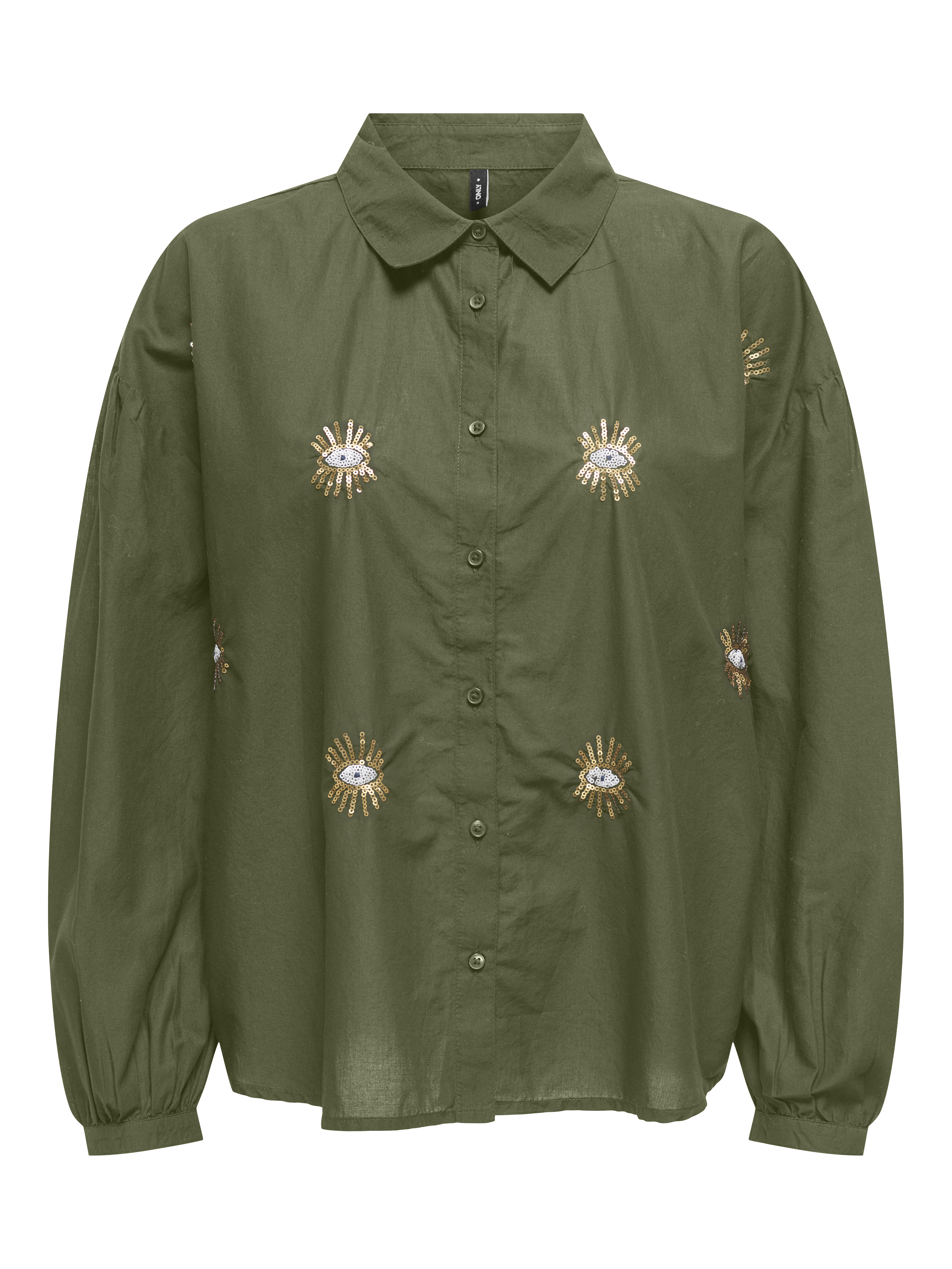 Only Blouse TIFFANY