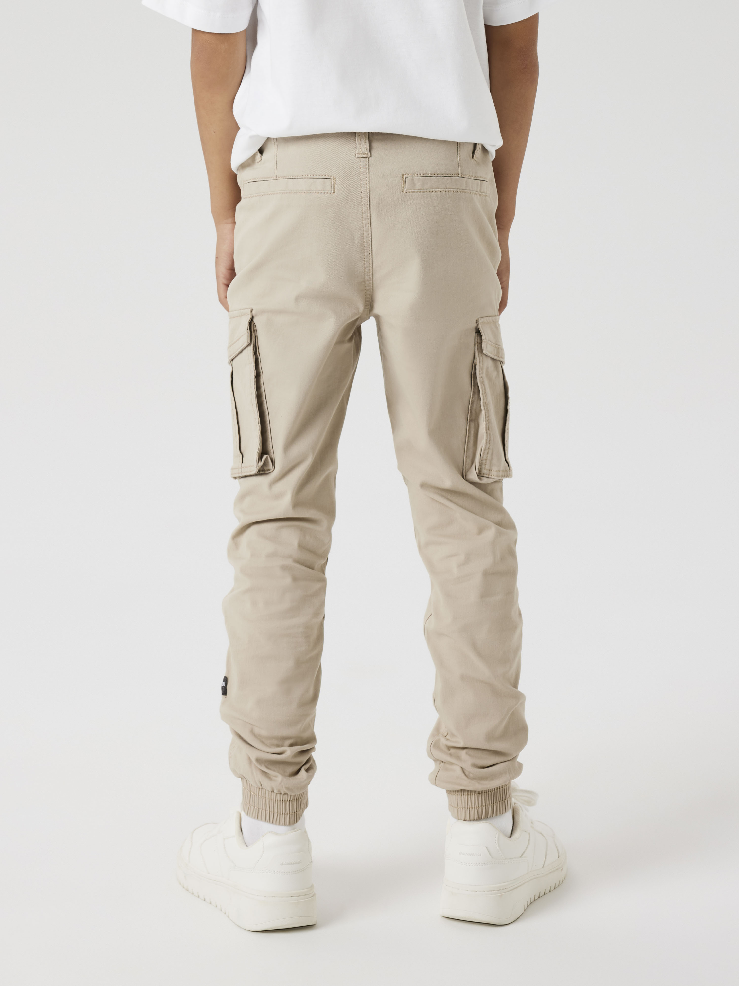 Name It Cargo  RYAN 