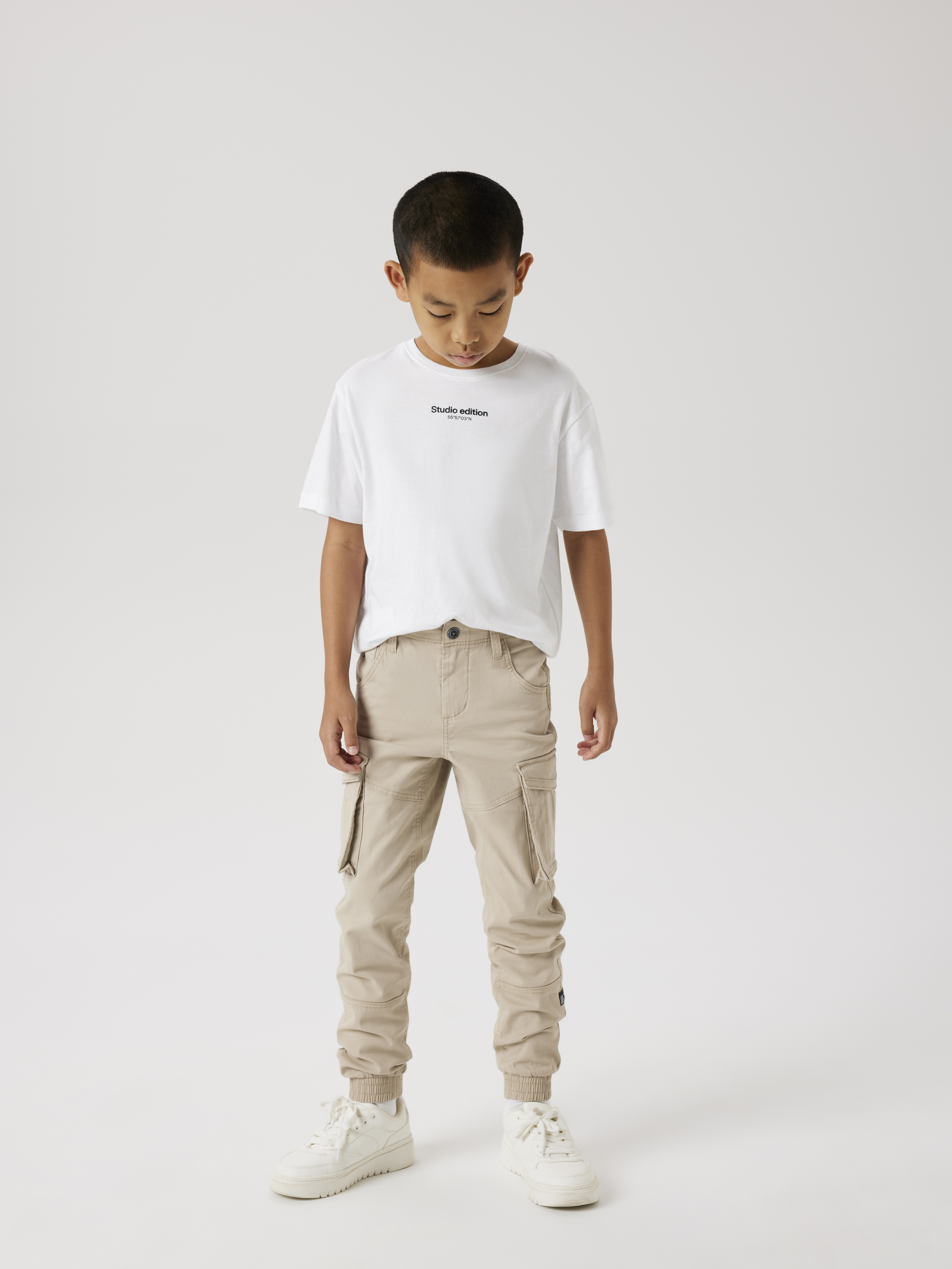 Name It Cargo  RYAN 