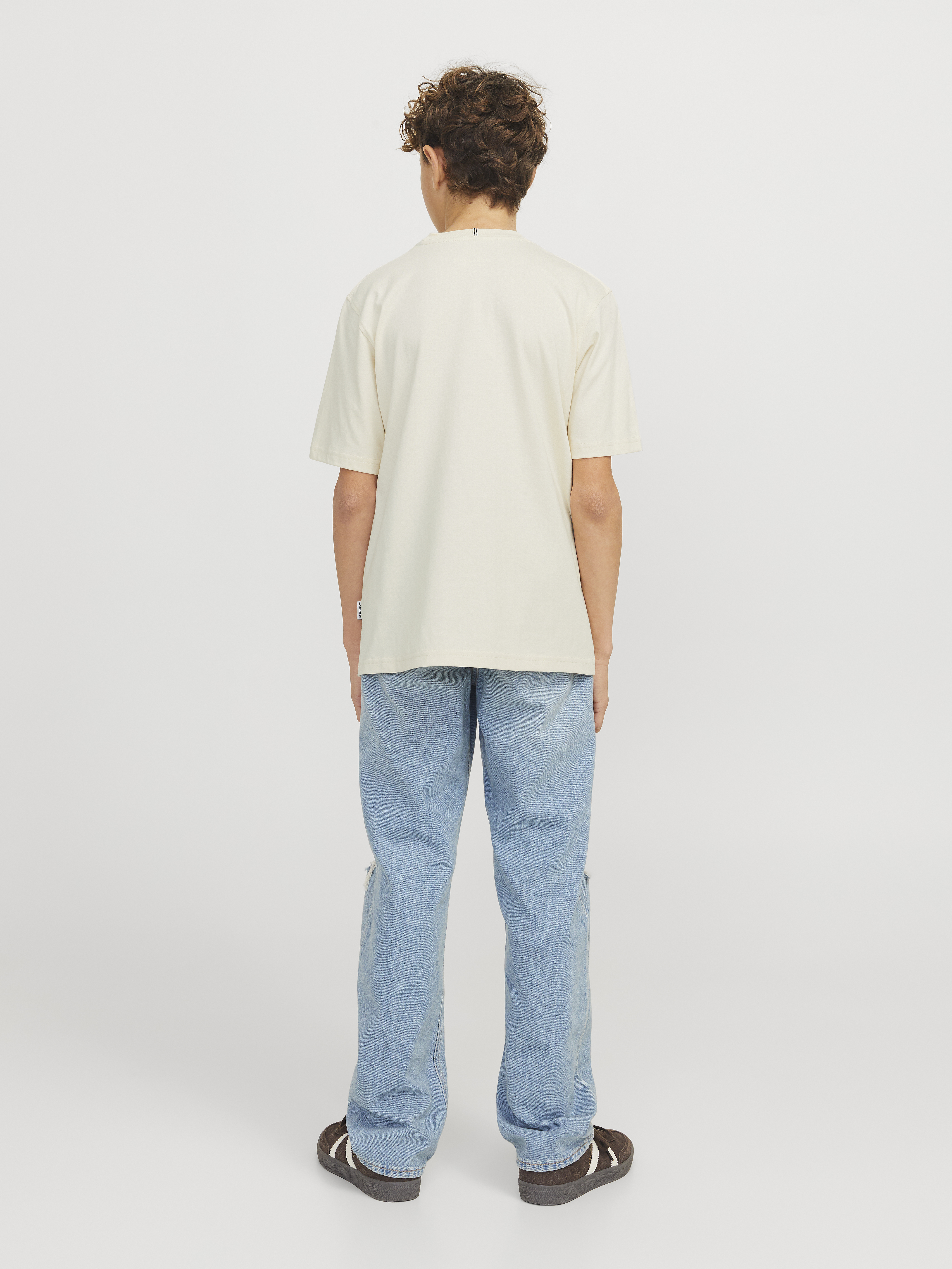 Jack&Jones T-shirt FREDERIKSBERG