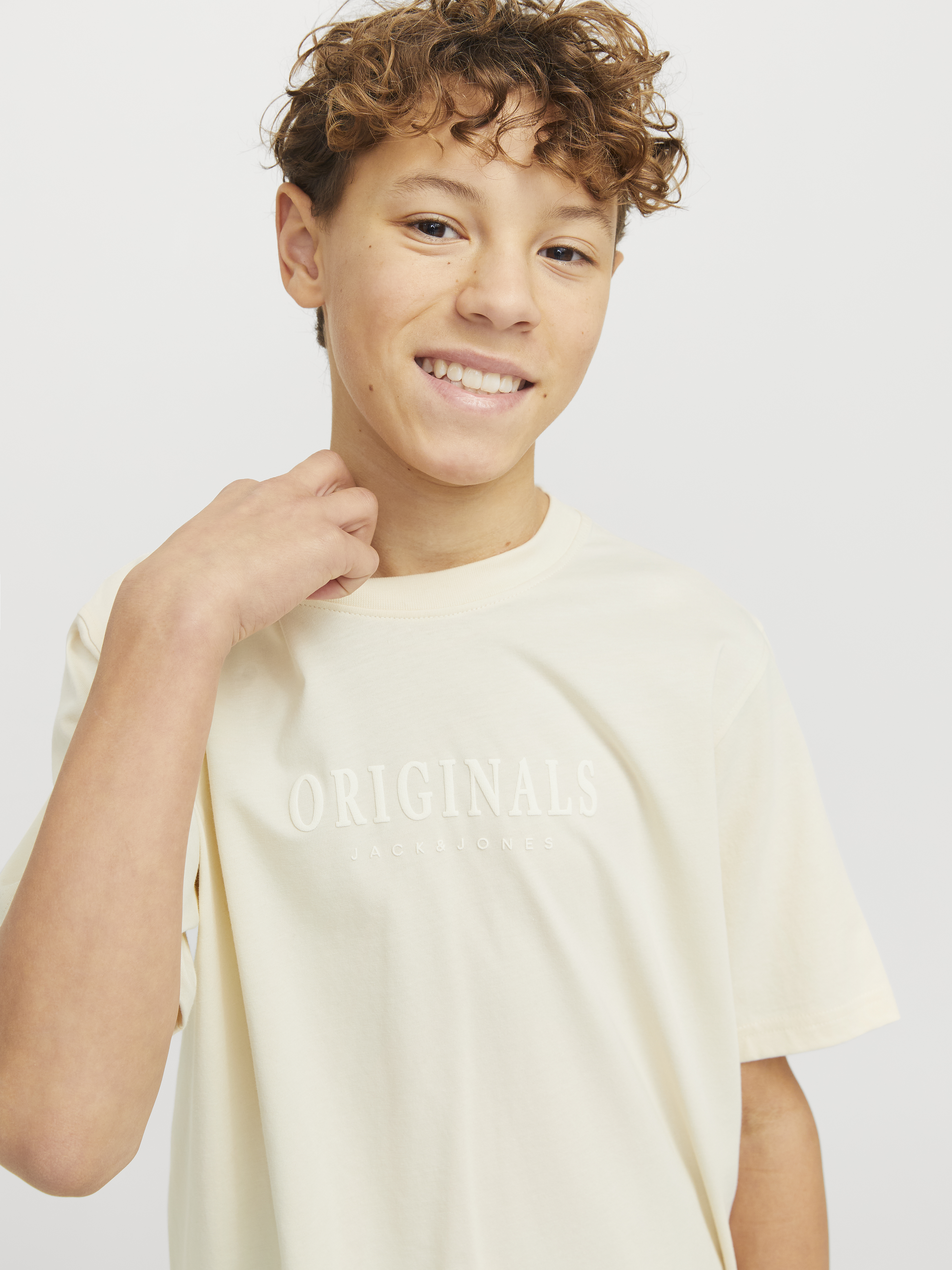 Jack&Jones T-shirt FREDERIKSBERG