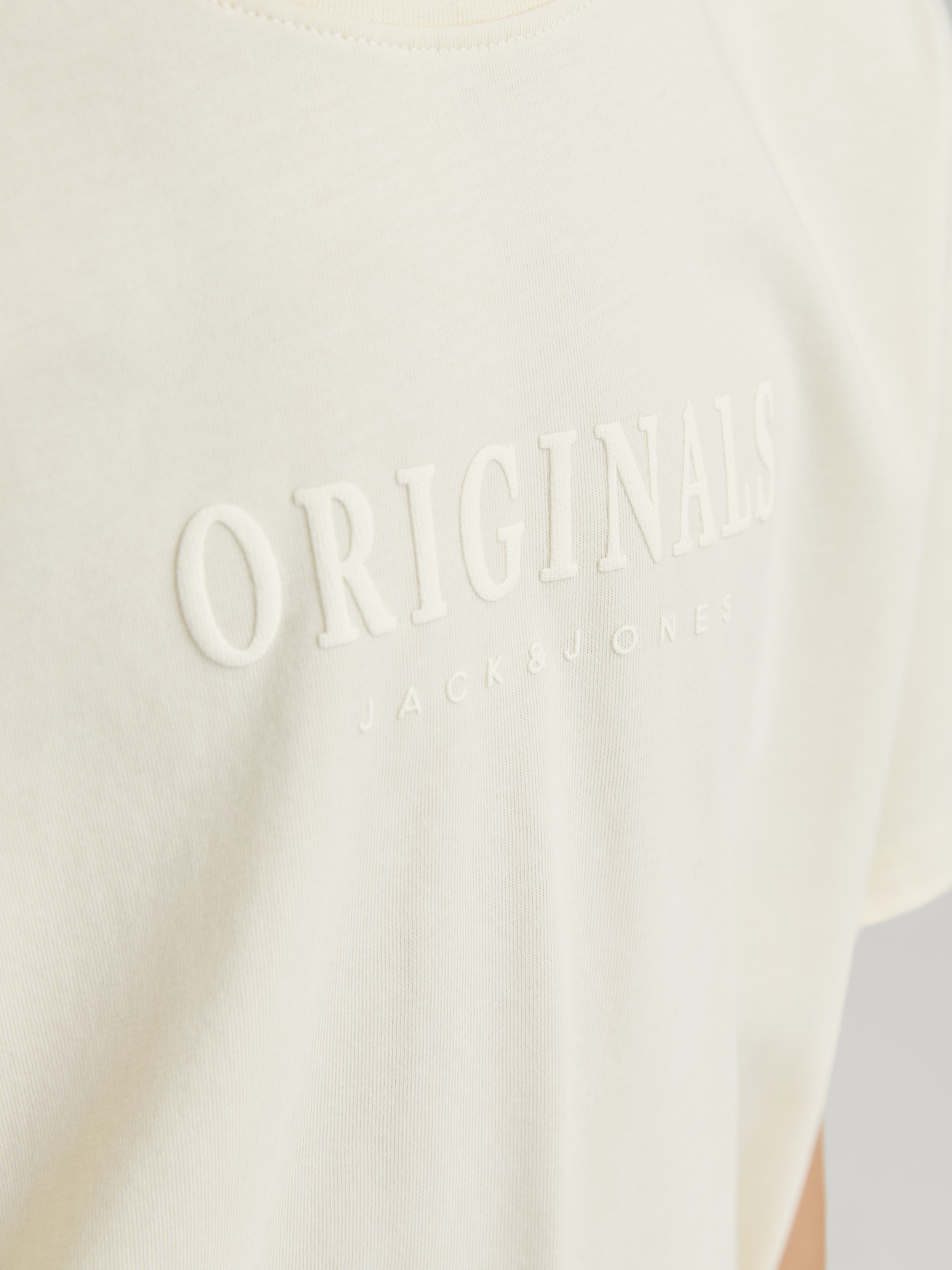 Jack&Jones T-shirt FREDERIKSBERG