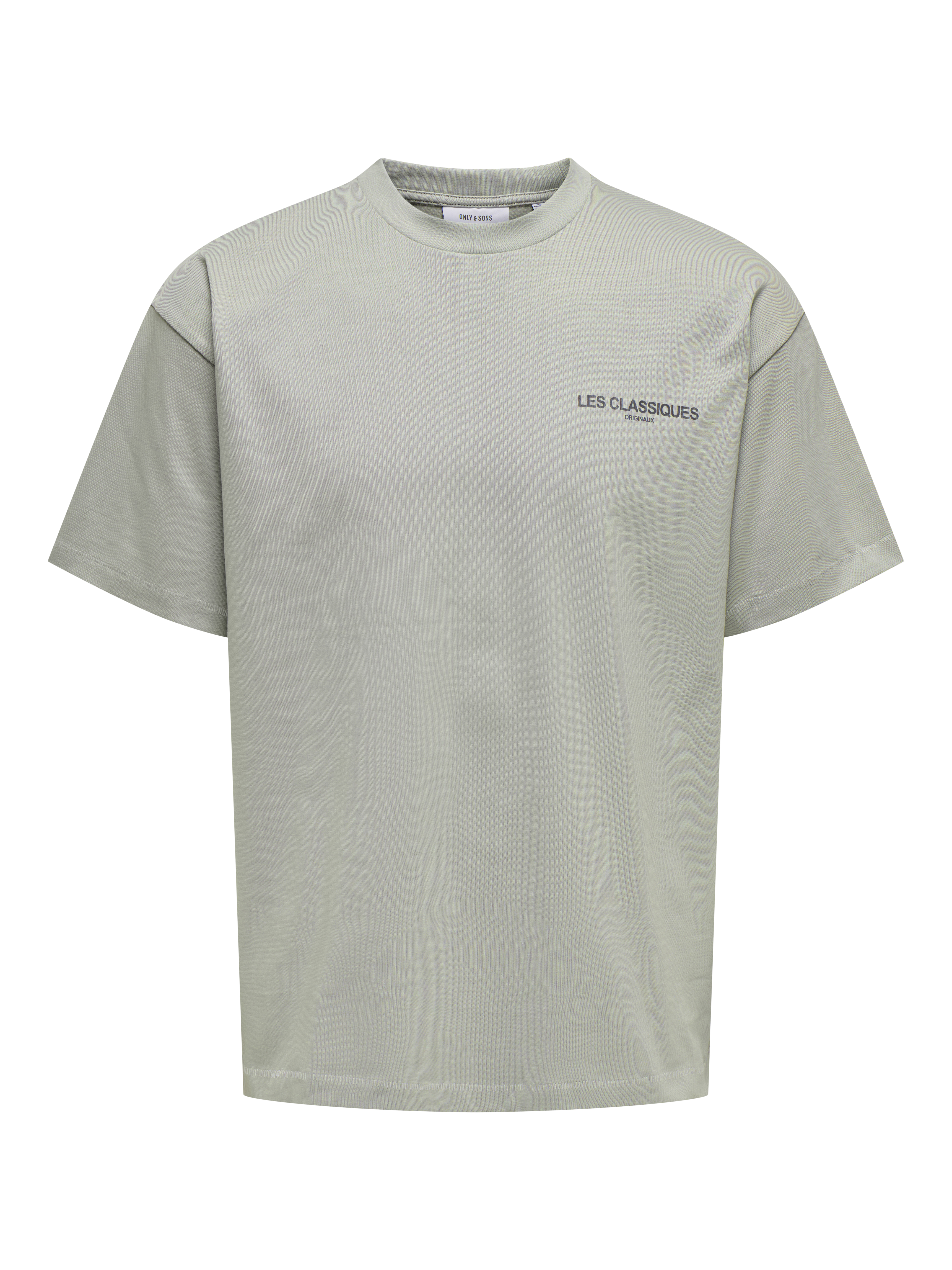 Only & Sons T-shirt LES