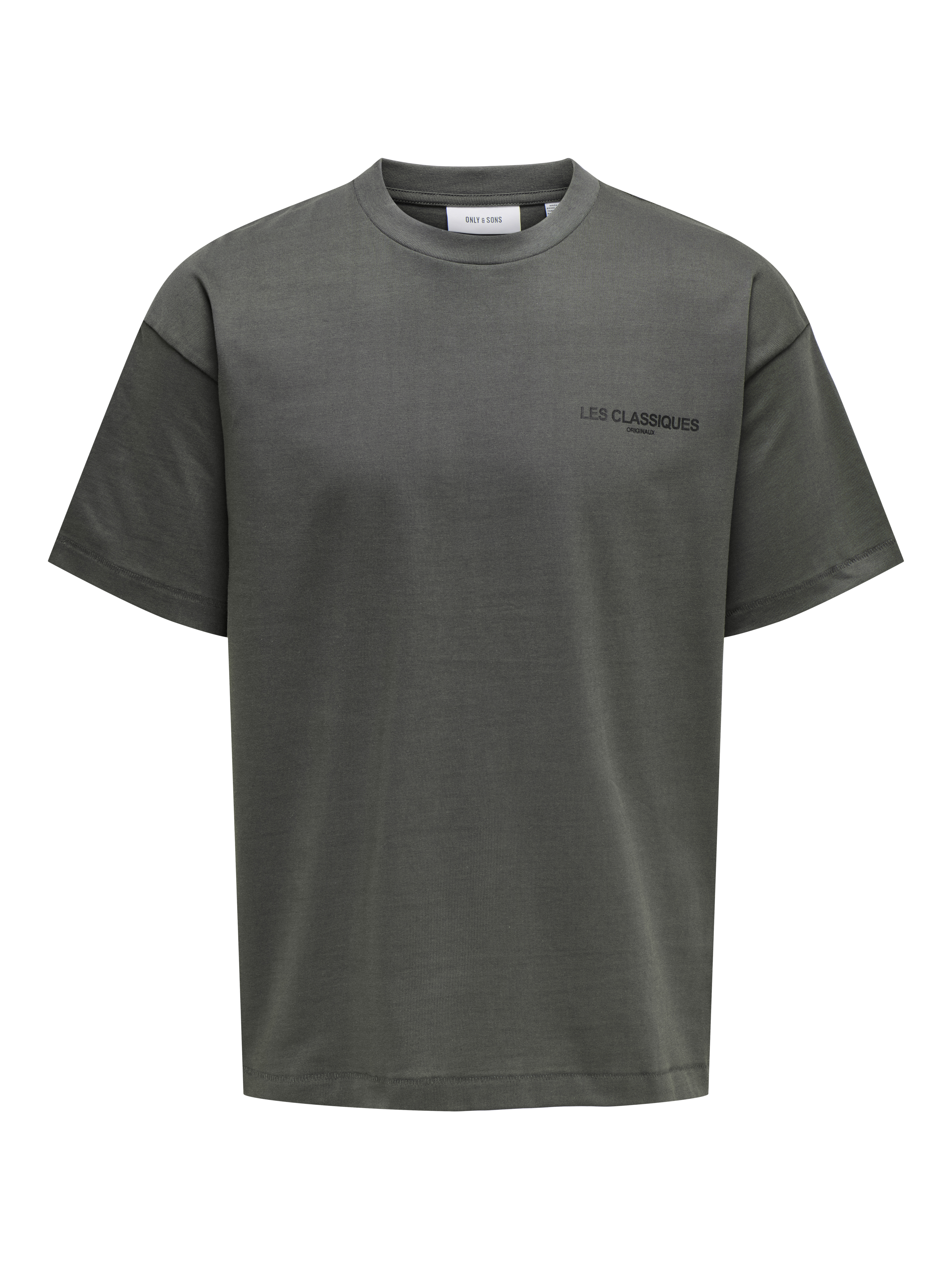 Only & Sons T-shirt LES