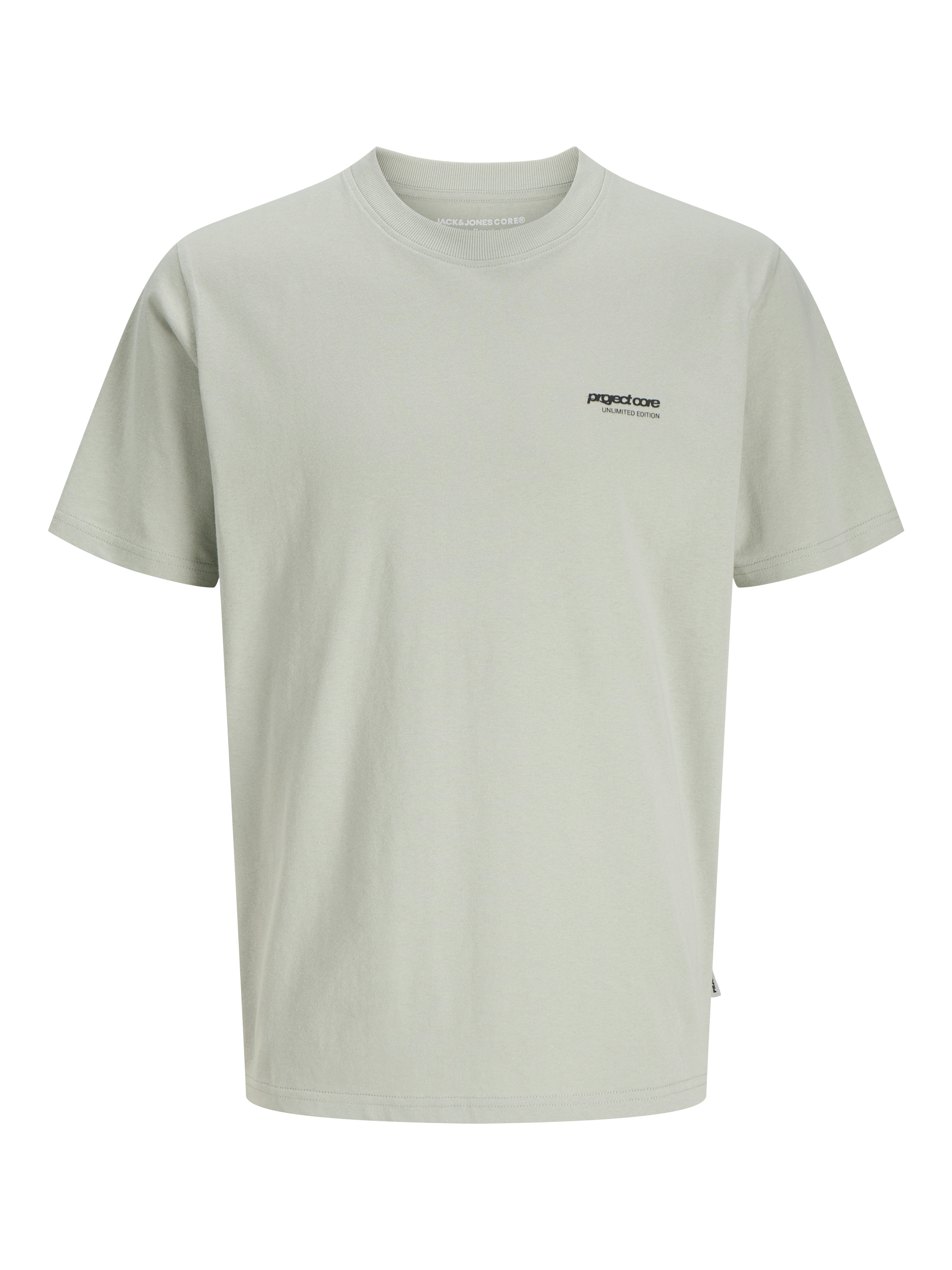 Jack&Jones T-shirt TARMAC
