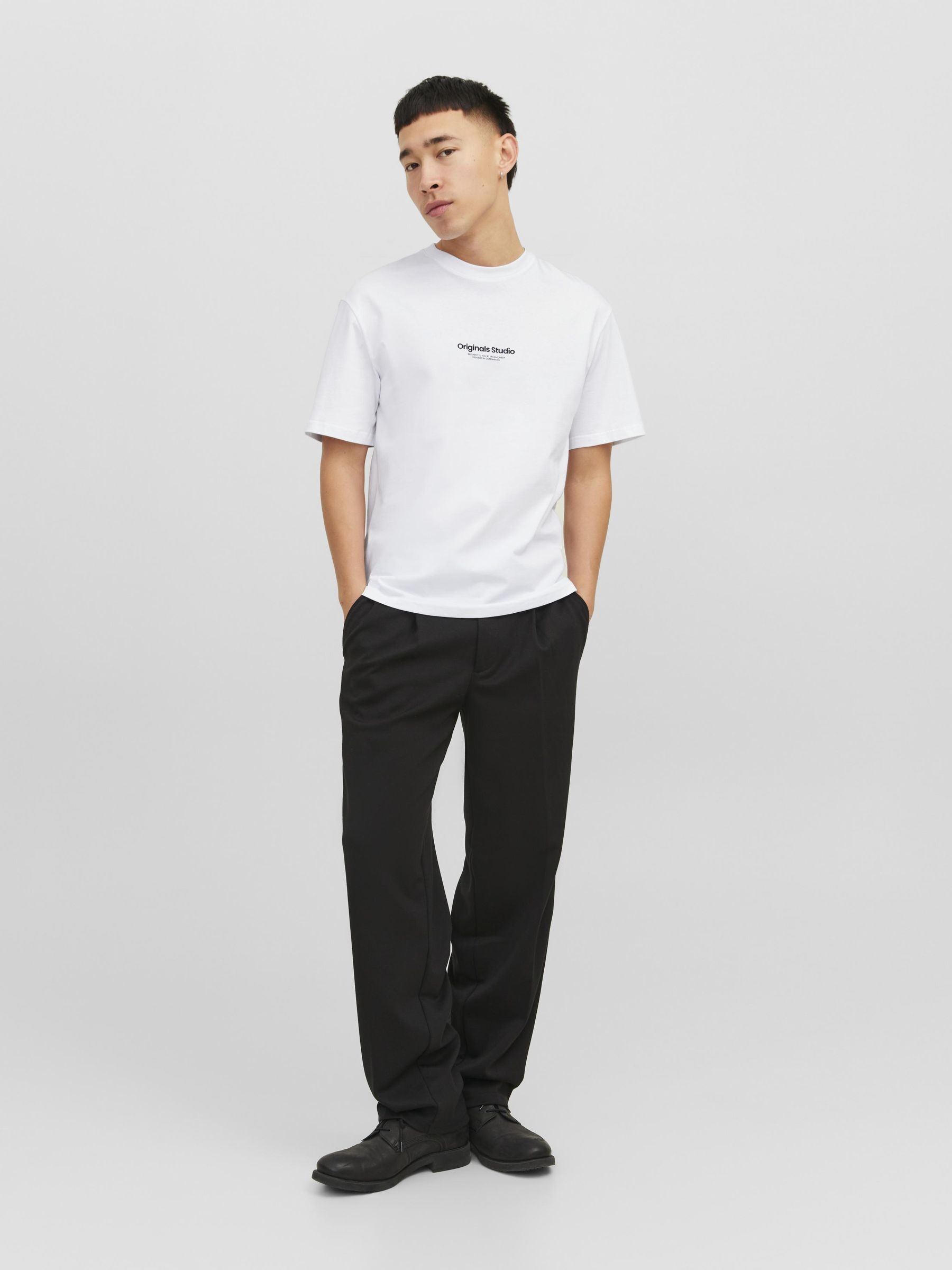 Jack&Jones T-shirt VESTERBRO
