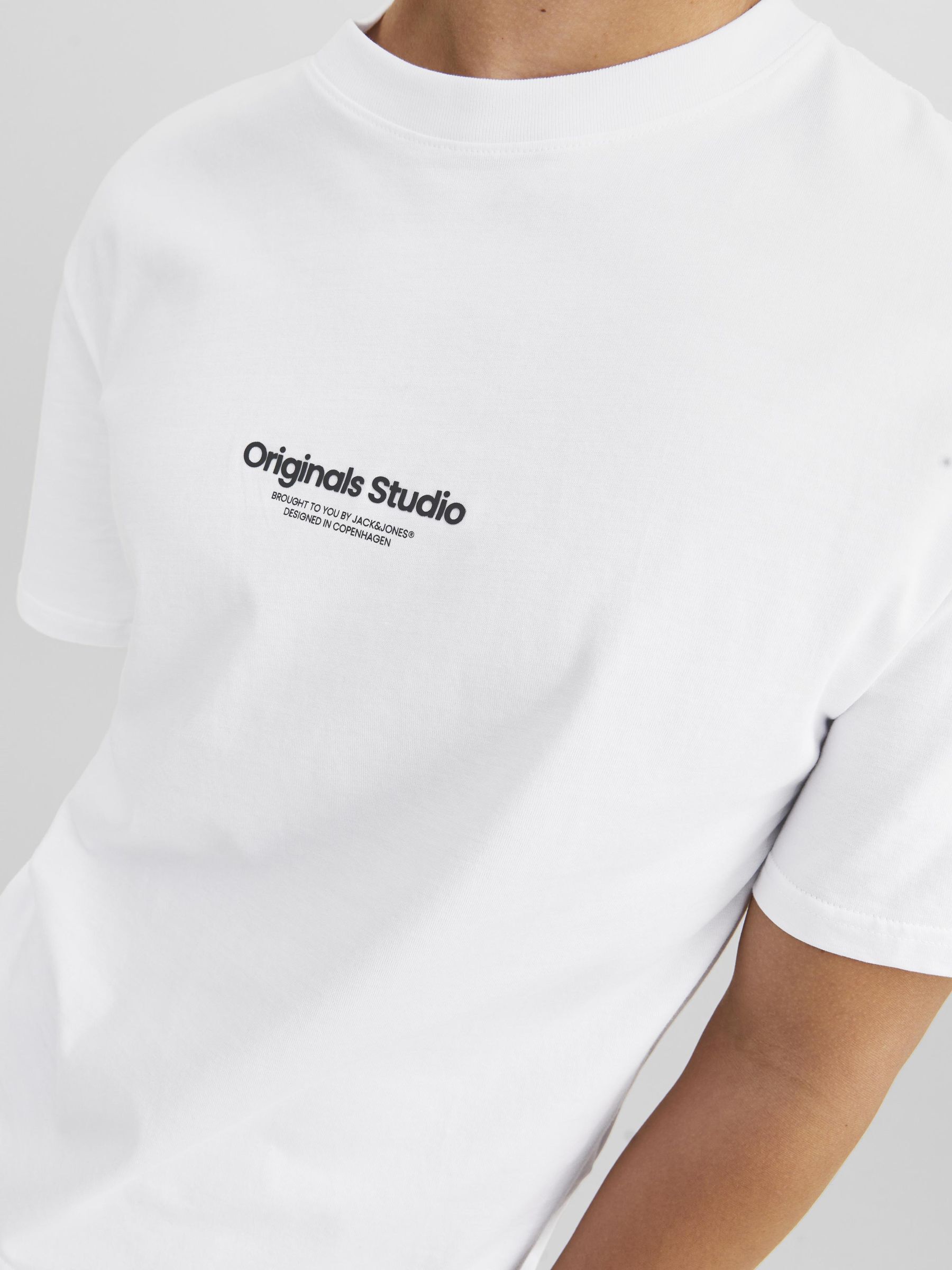 Jack&Jones T-shirt VESTERBRO