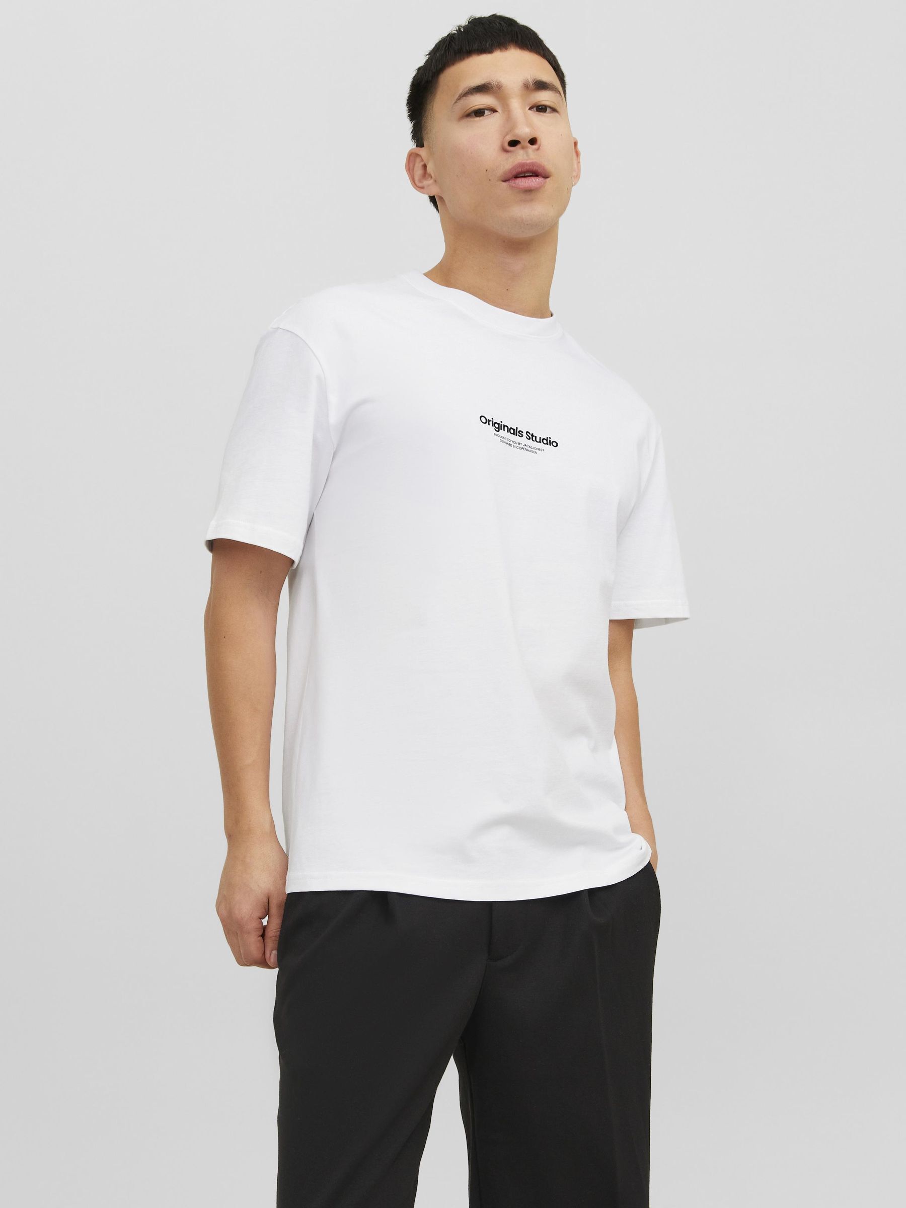 Jack&Jones T-shirt VESTERBRO