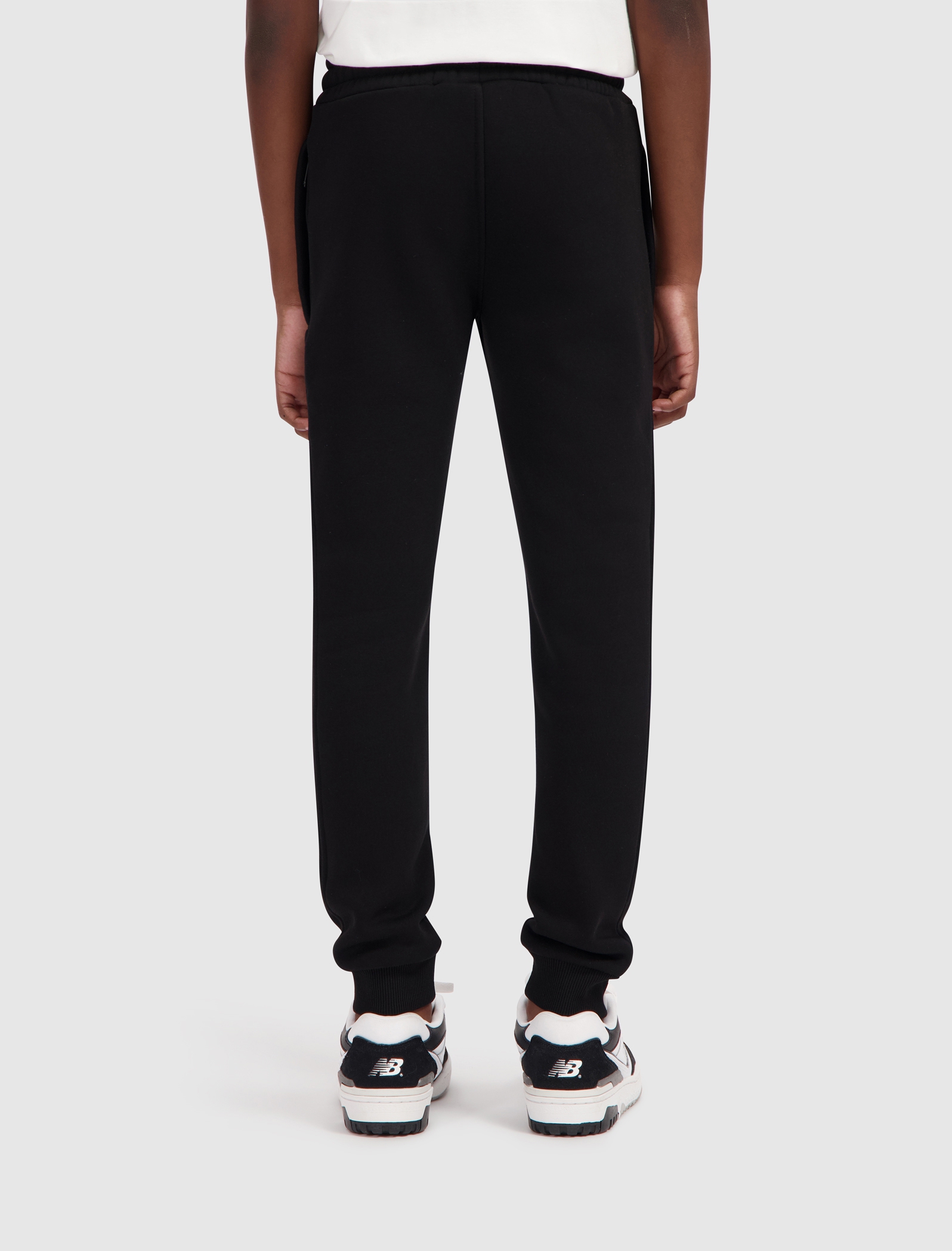 Ballin Sweatpants JUNIOR LOGO BADGE