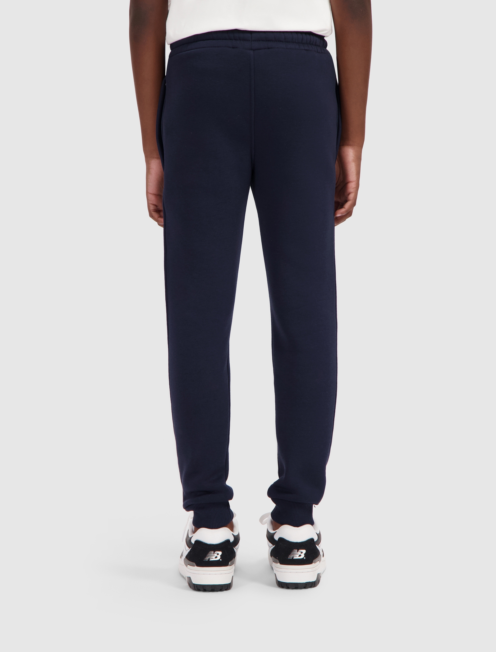 Ballin Sweatpants JUNIOR LOGO BADGE