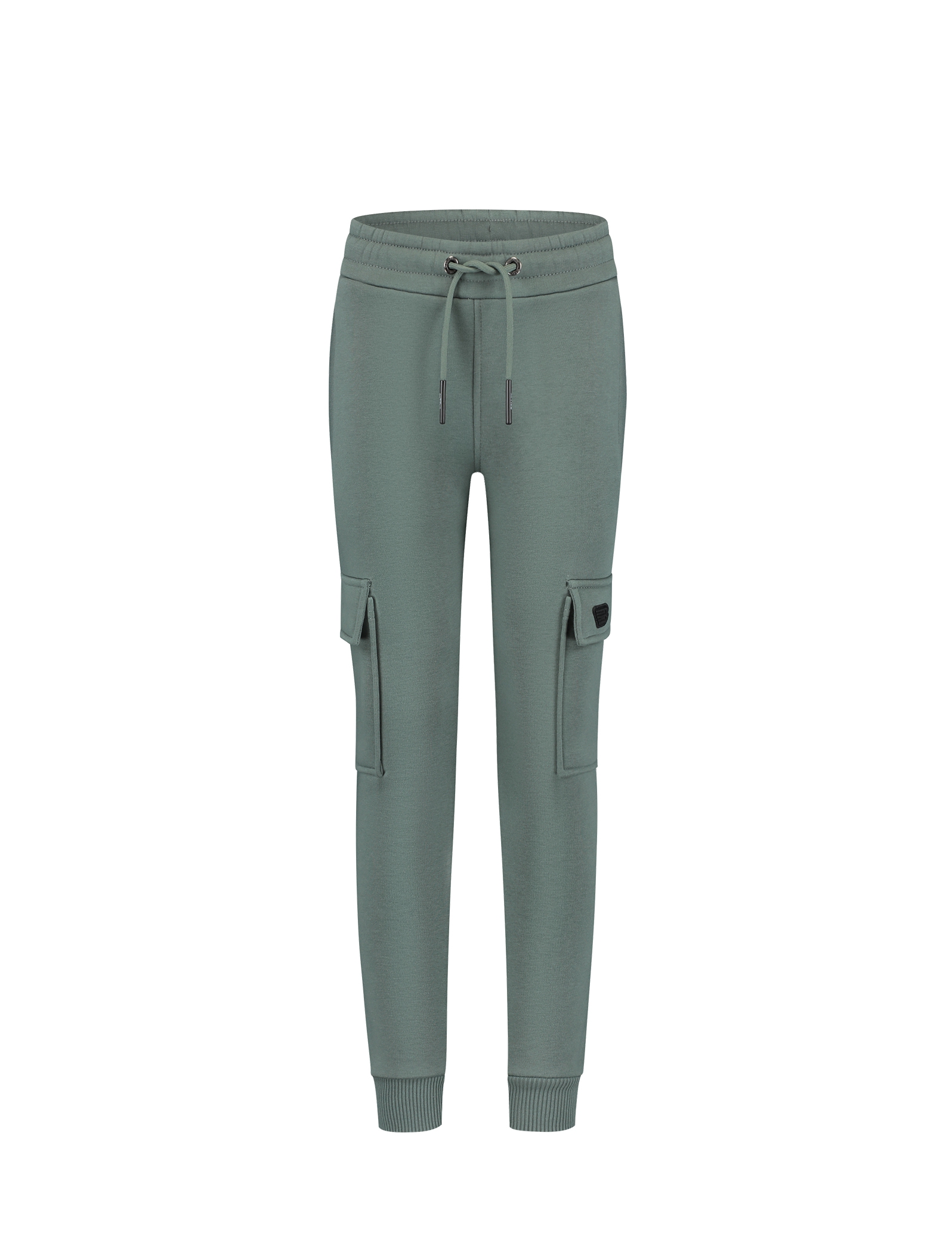 Ballin Sweatpants JUNIOR LOGO BADGE CARGO