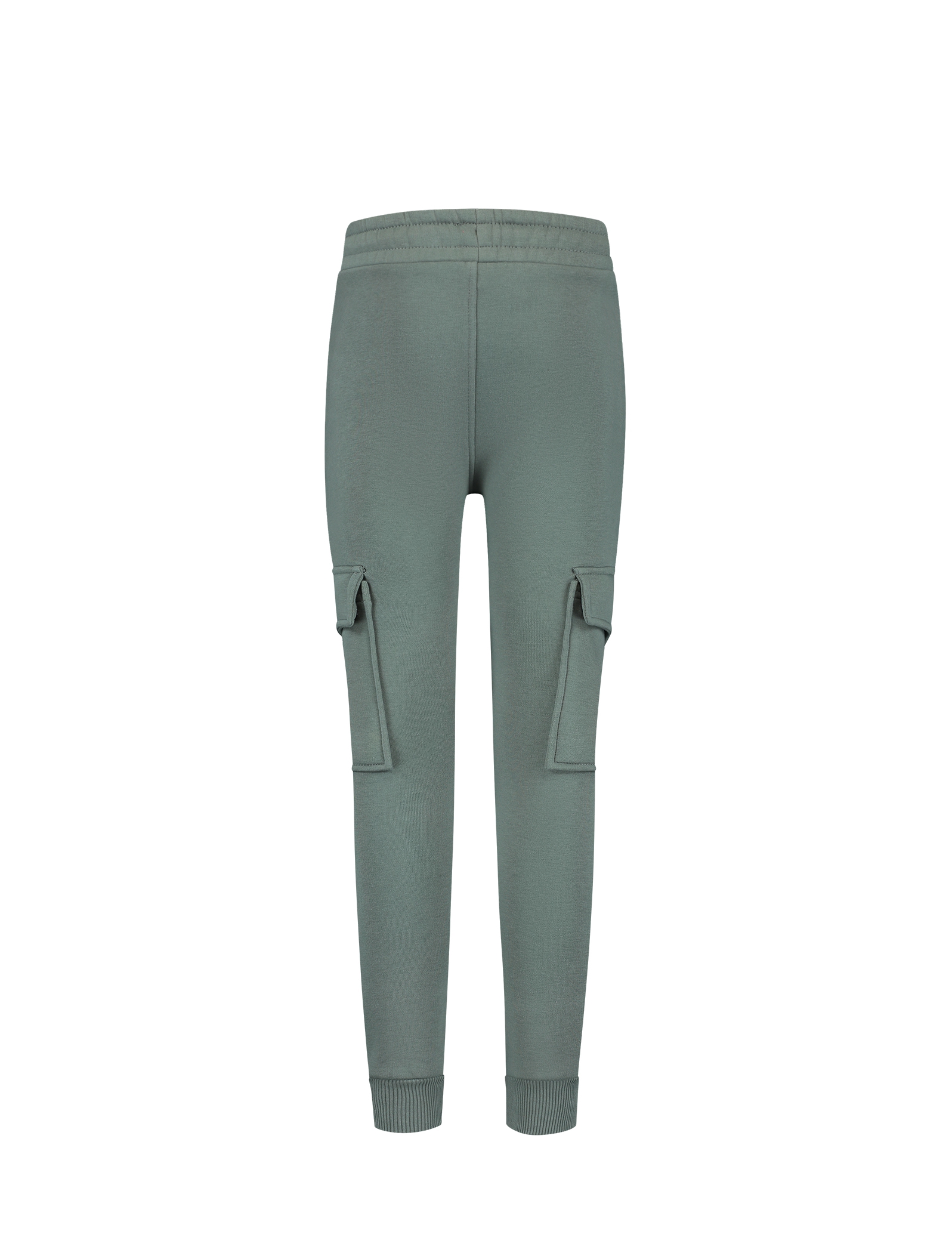 Ballin Sweatpants JUNIOR LOGO BADGE CARGO