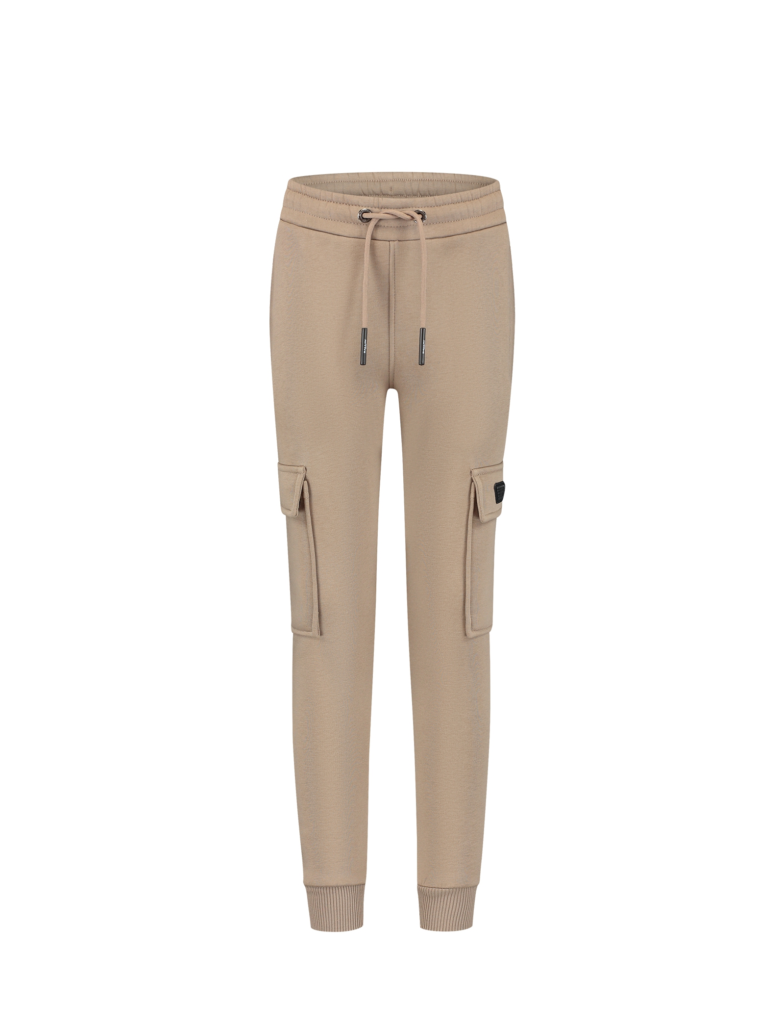 Ballin Sweatpants JUNIOR LOGO BADGE CARGO