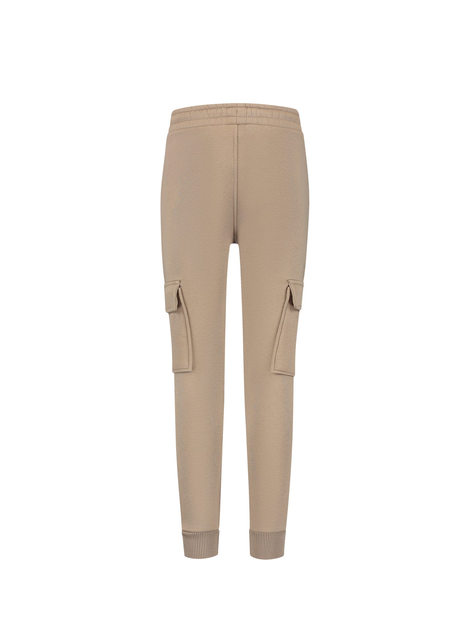 Ballin Sweatpants JUNIOR LOGO BADGE CARGO