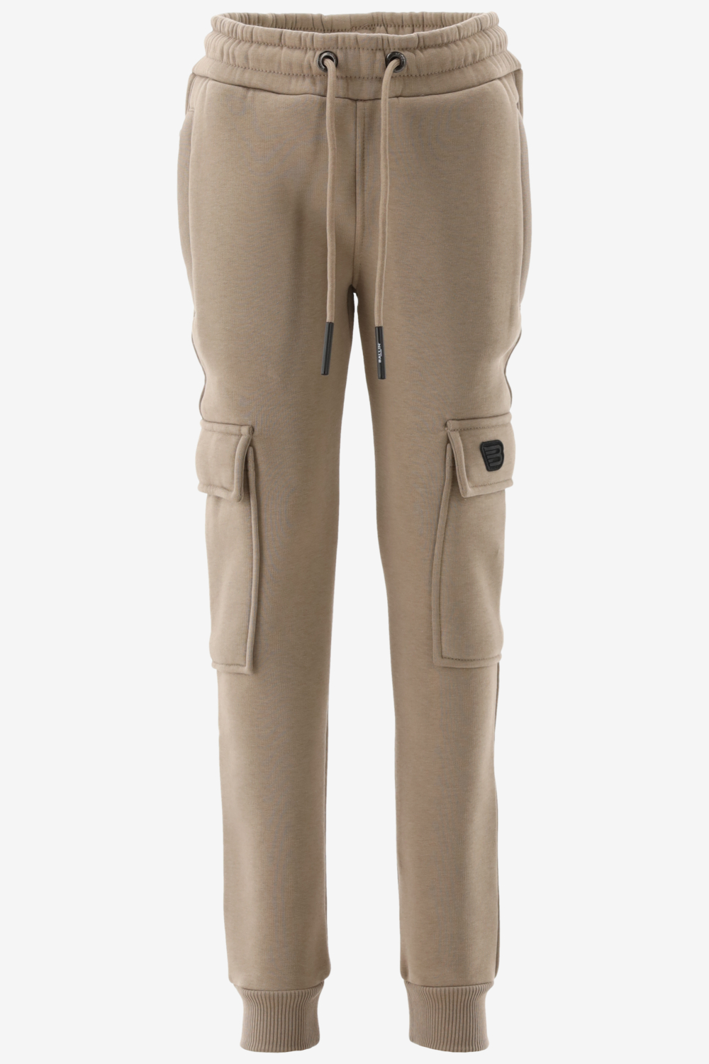 Ballin Sweatpants JUNIOR LOGO BADGE CARGO