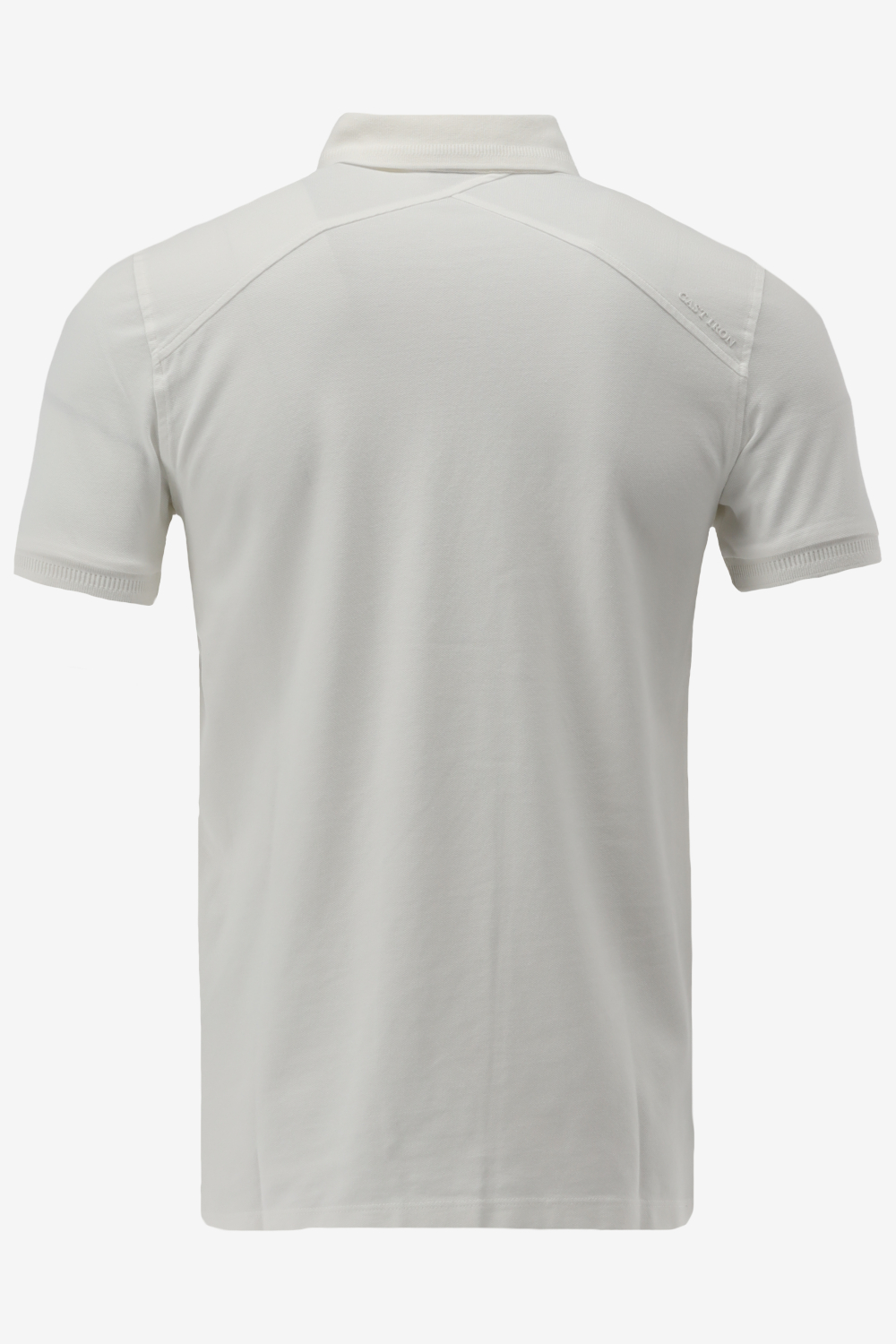 Cast Iron Poloshirt 