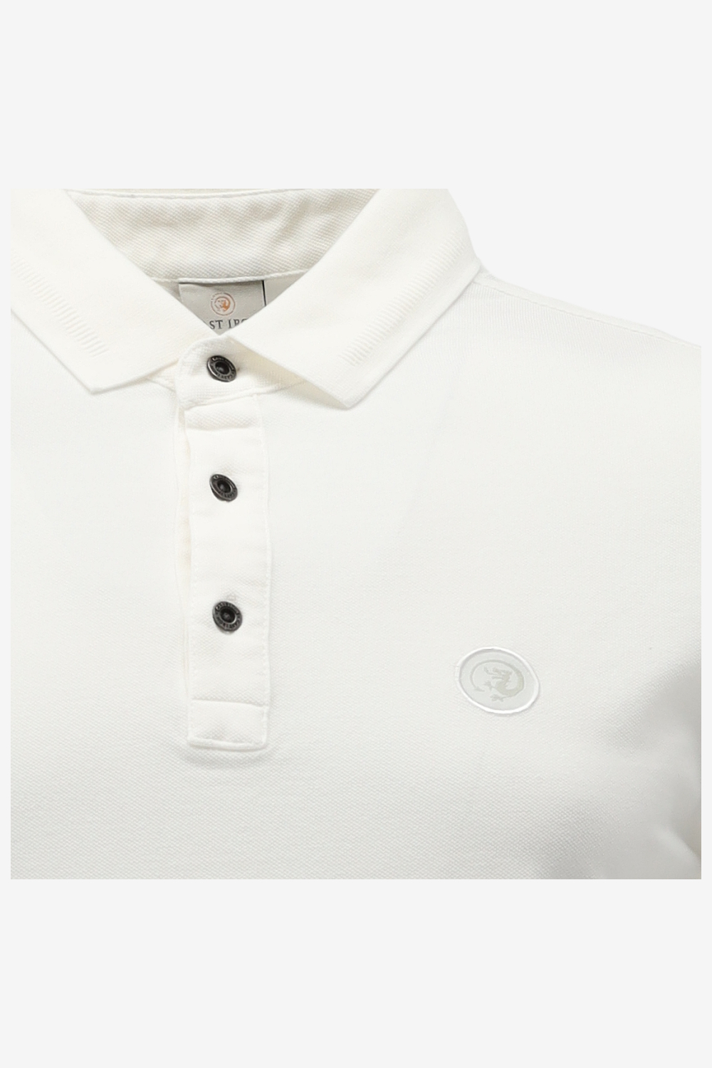 Cast Iron Poloshirt 