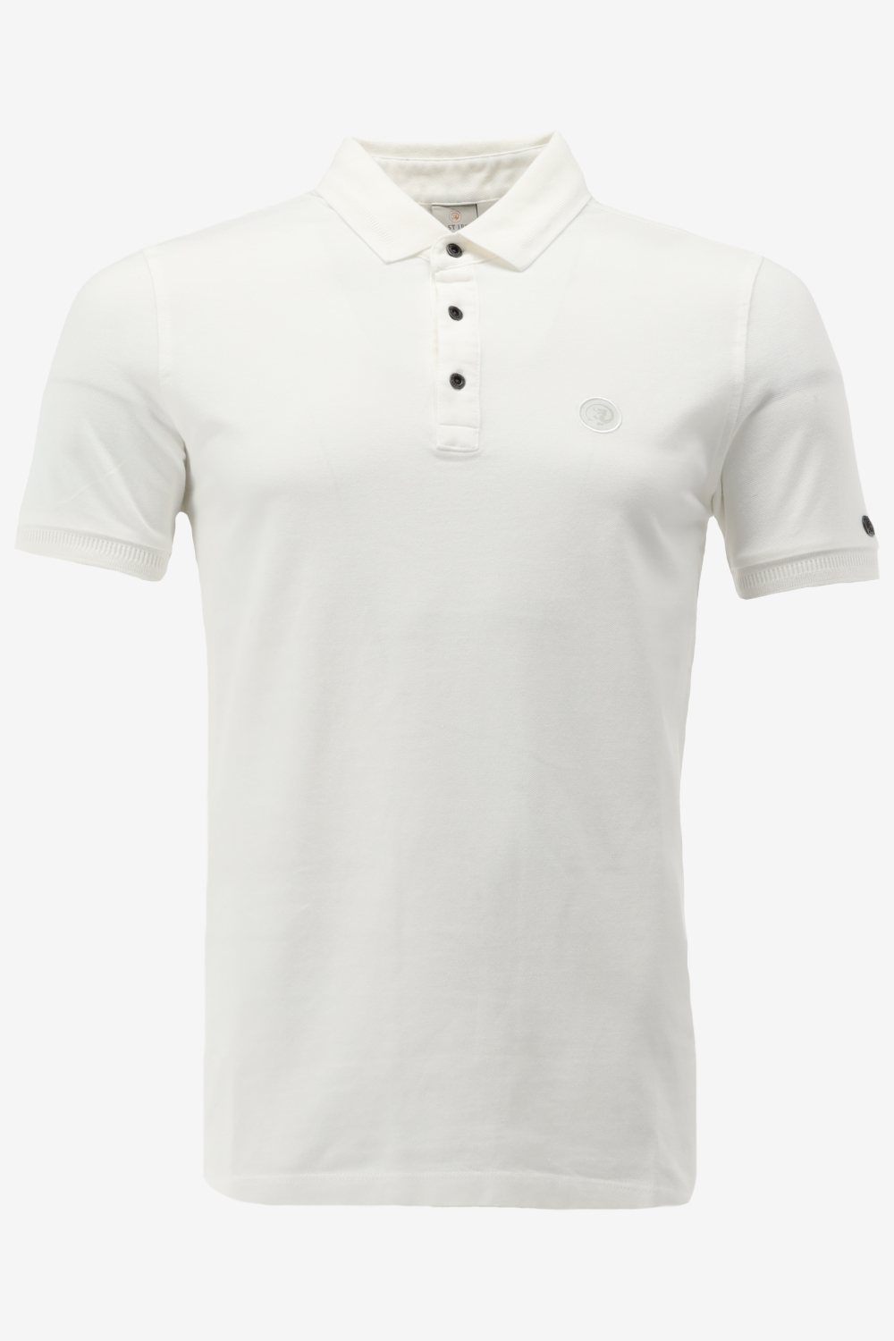 Cast Iron Poloshirt 