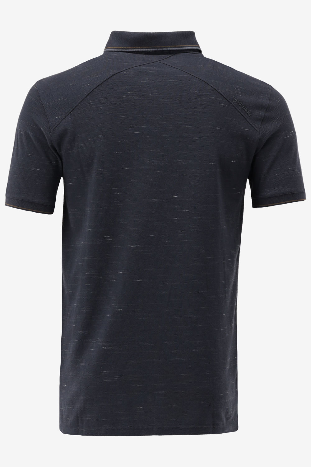 Cast Iron Poloshirt 