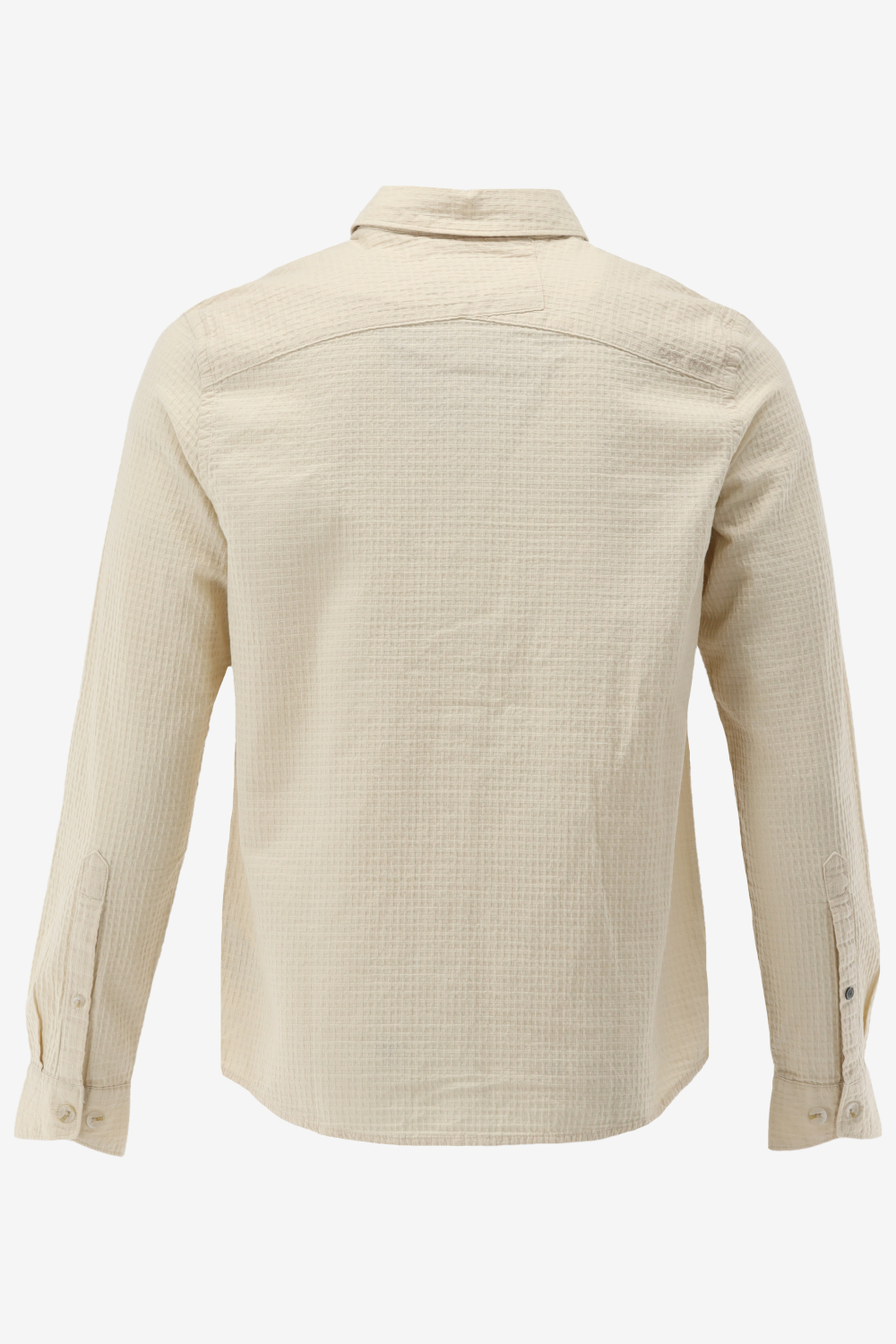 Cast Iron Casual Shirt 