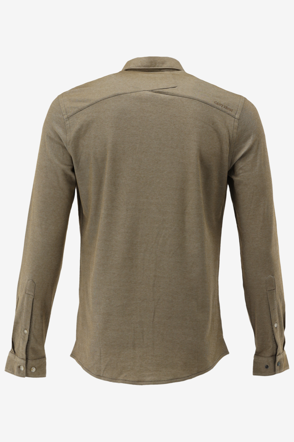 Cast Iron Casual Shirt 
