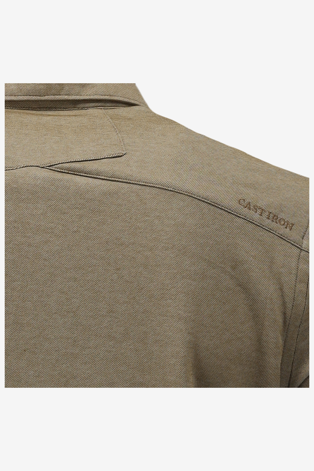 Cast Iron Casual Shirt 